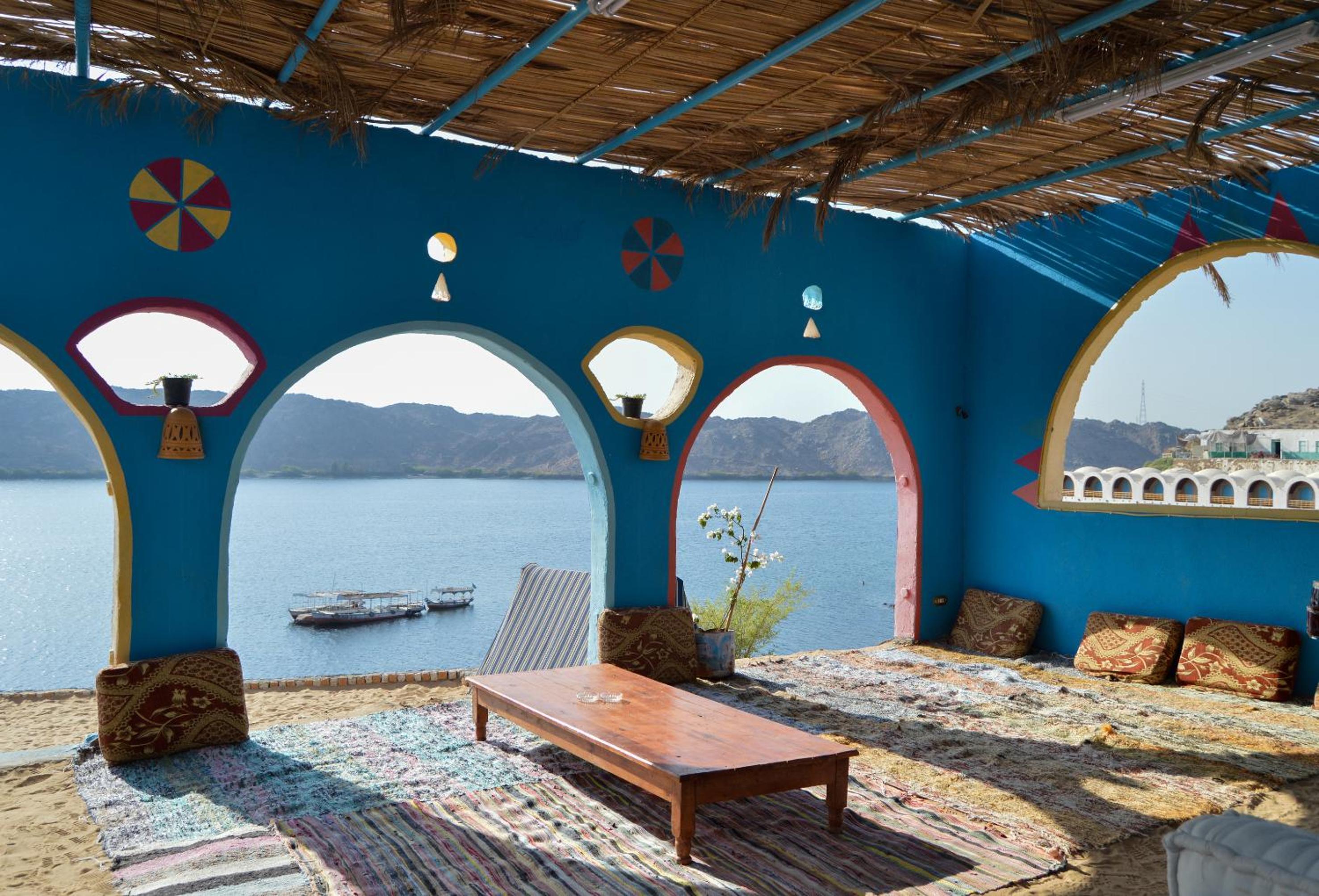 Heissa Hostel