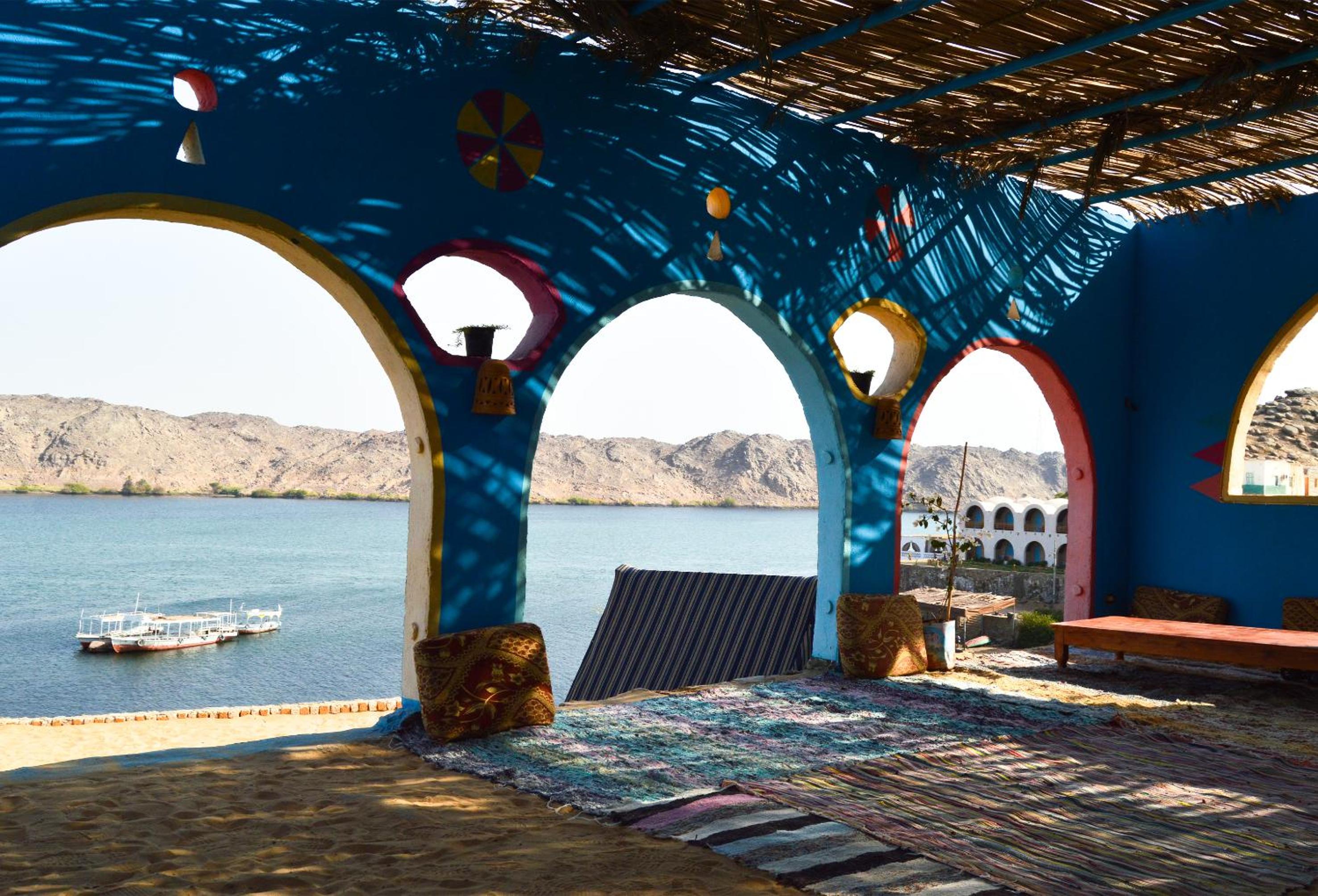 Heissa Hostel