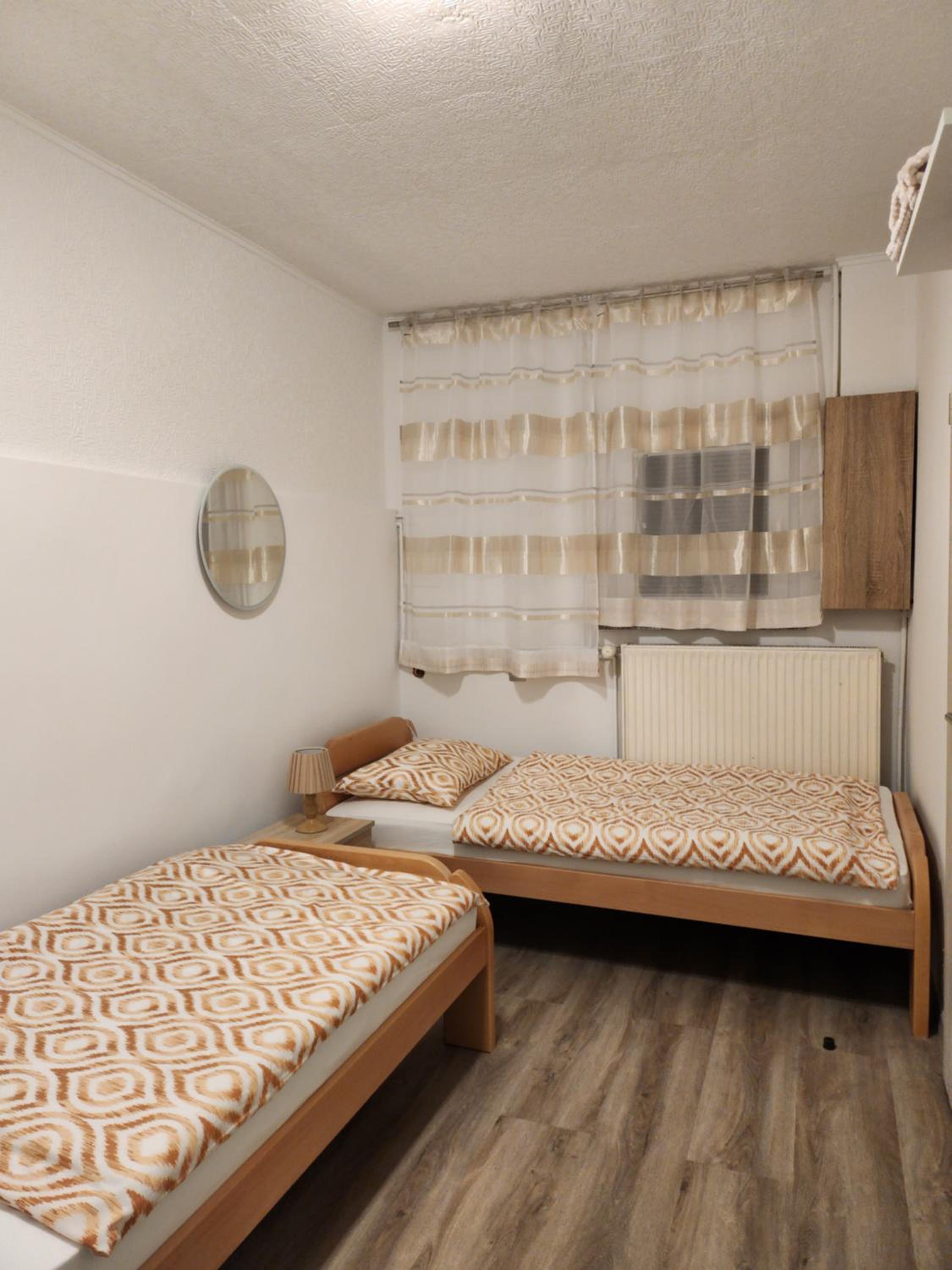 Apartma Maka view 2