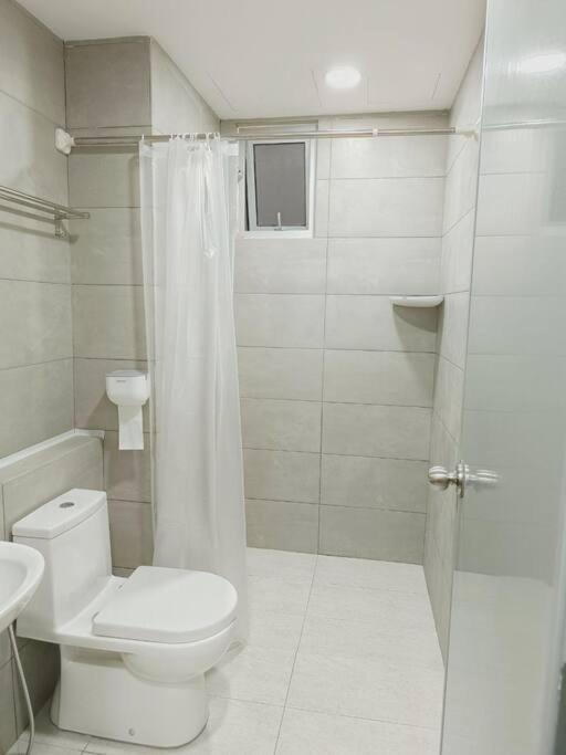 Metropol Serviced Apartment 3BR Pool VIEW photo 8