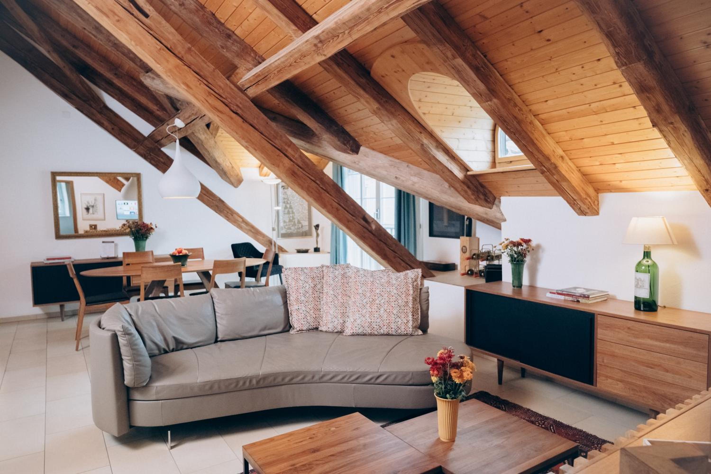 River Residence