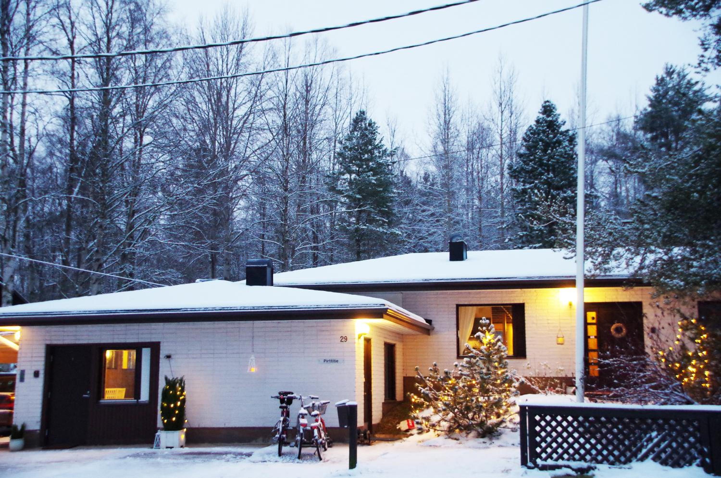 The Blueberry Inn view 3