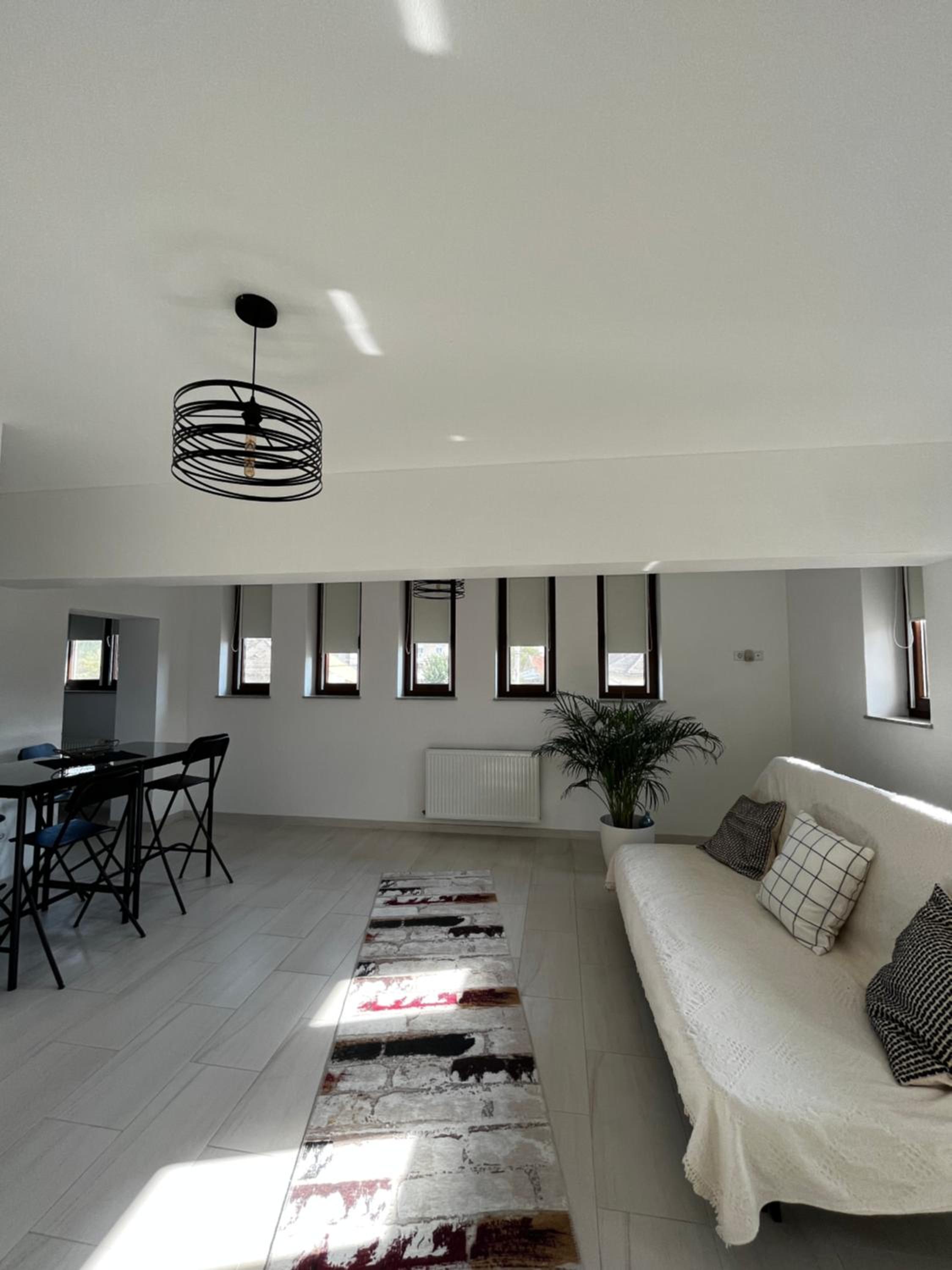 Jois Apartments Periam view 2