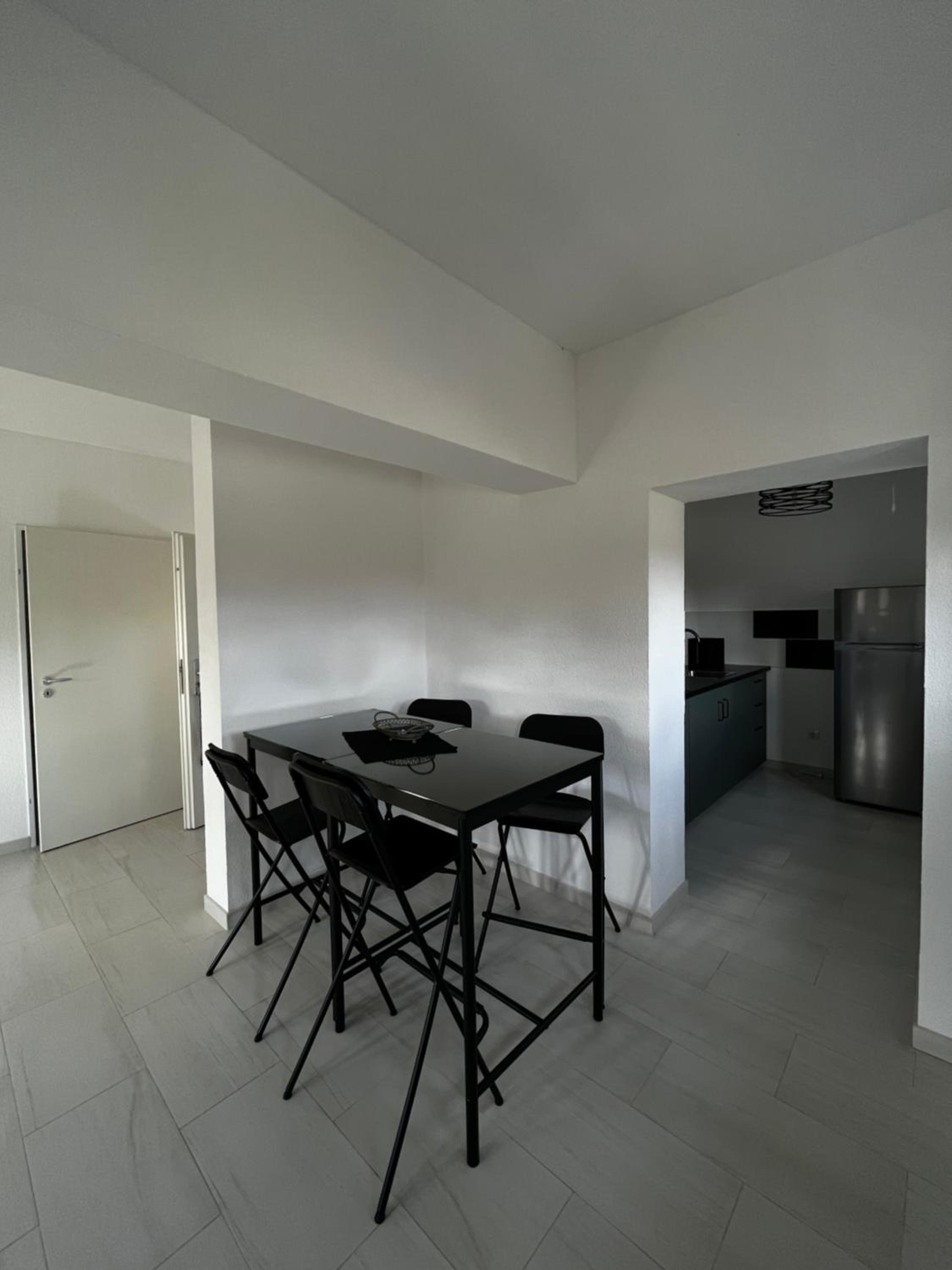 Jois Apartments Periam view 5