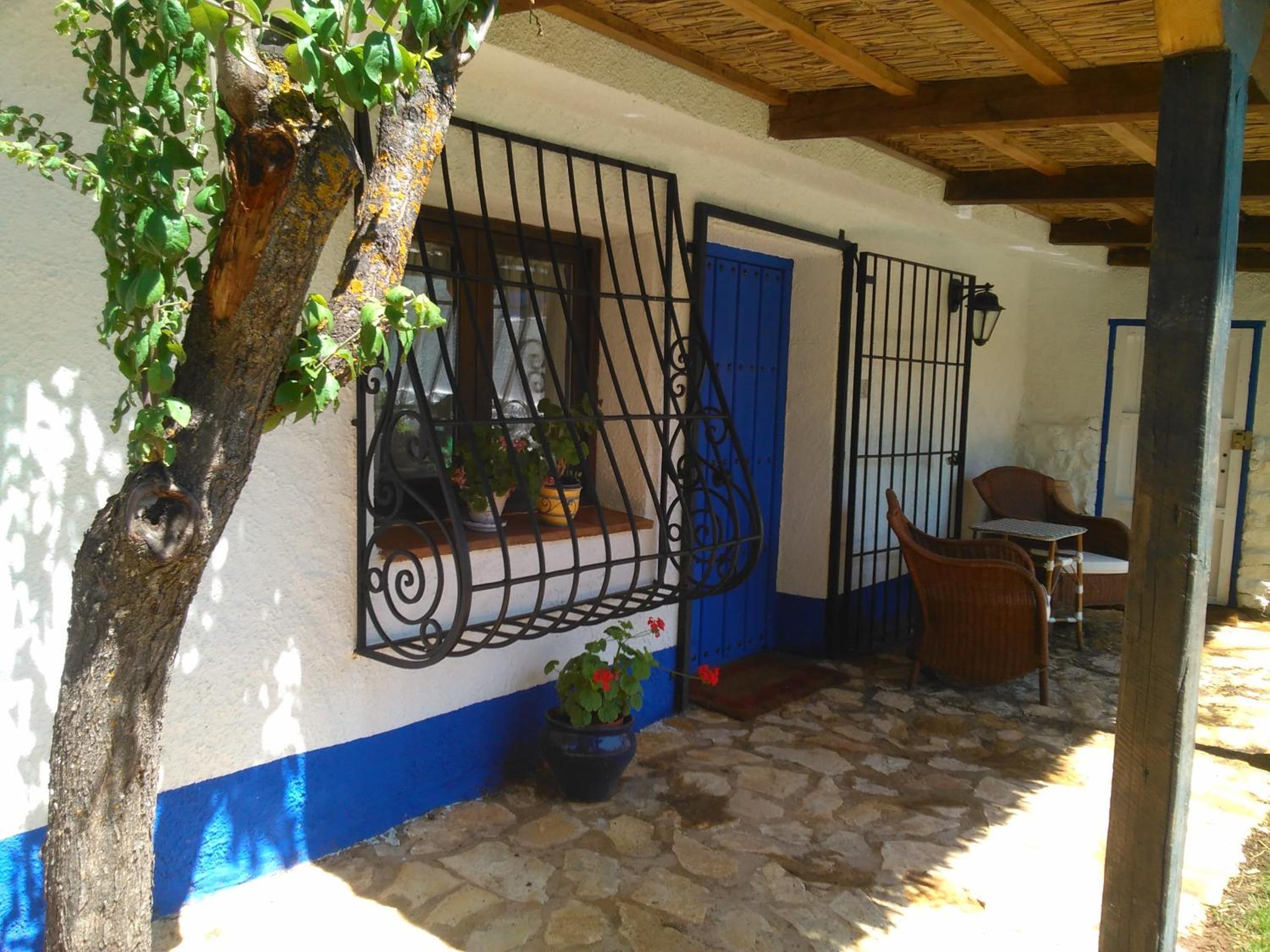 Venta del Celemín