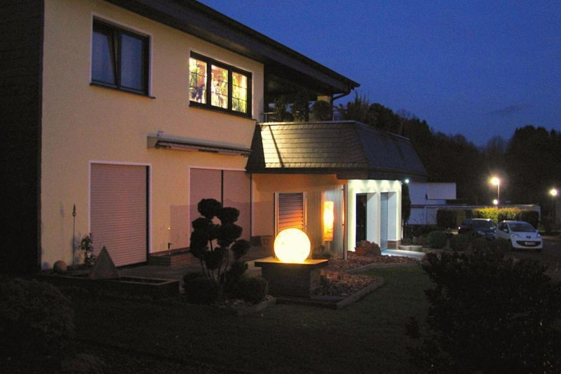 Schneckenhütte