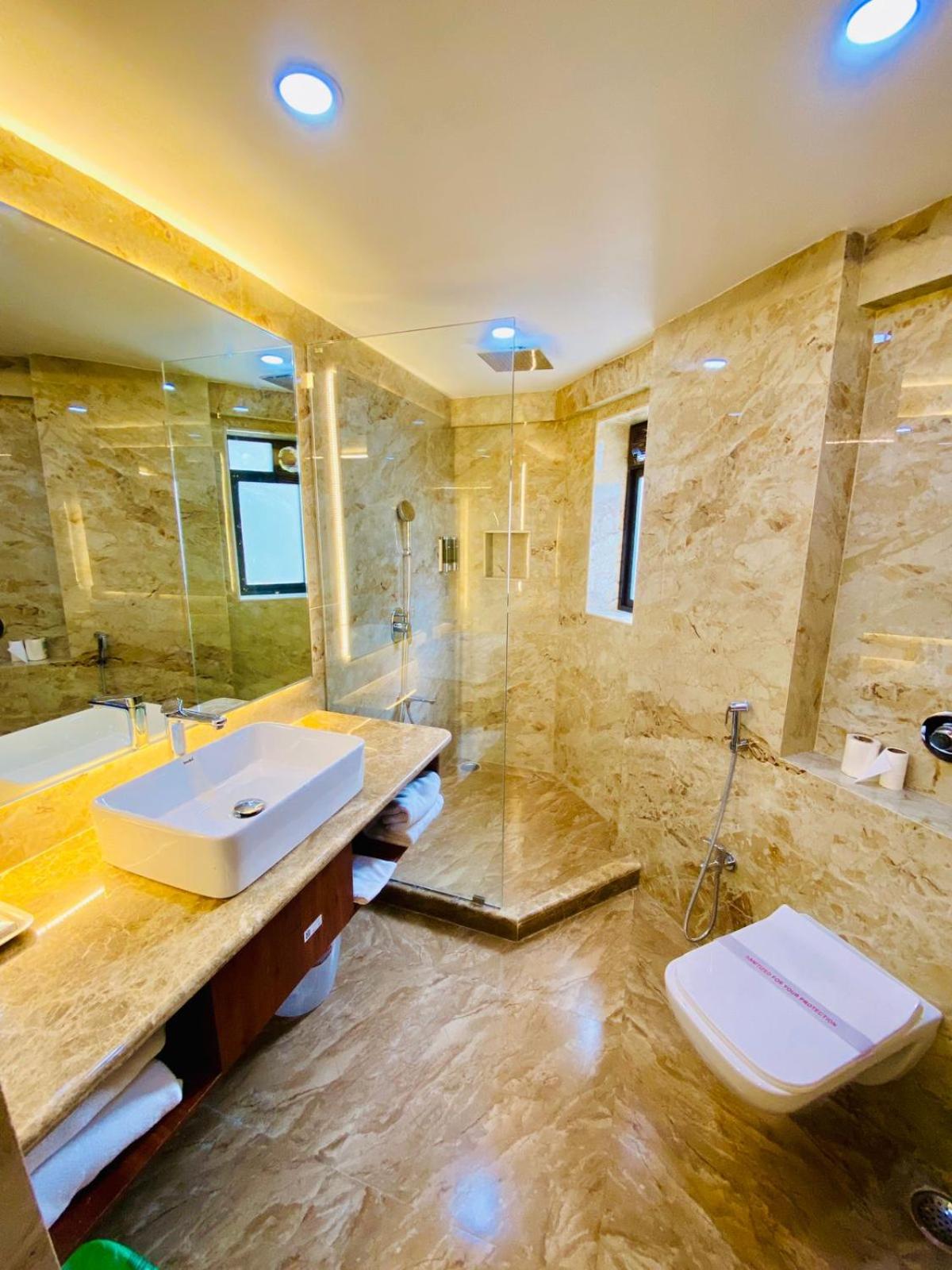 Mumbai Vacations - Hotel Parle International - Property Image 67