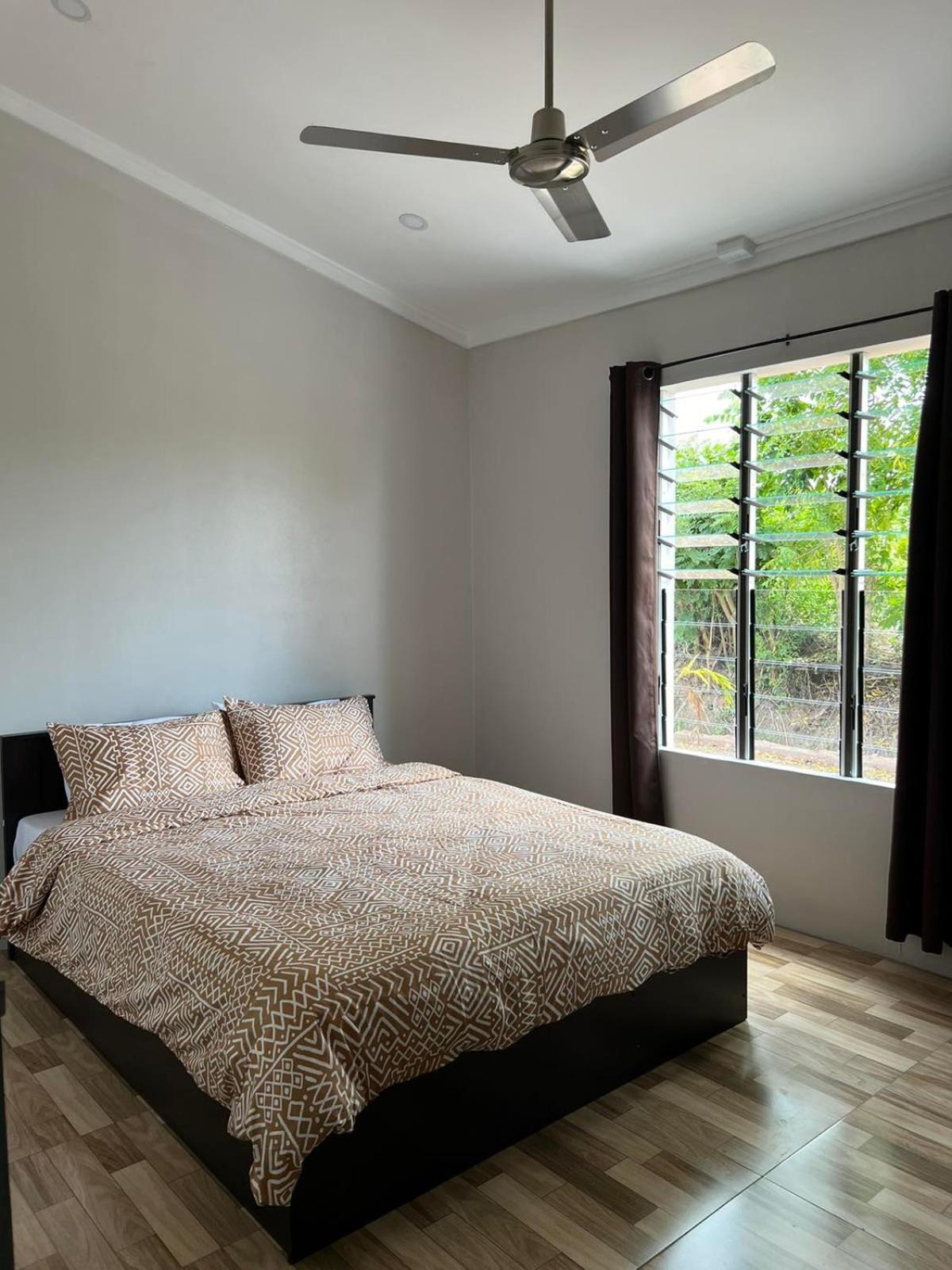 Samah Apartments