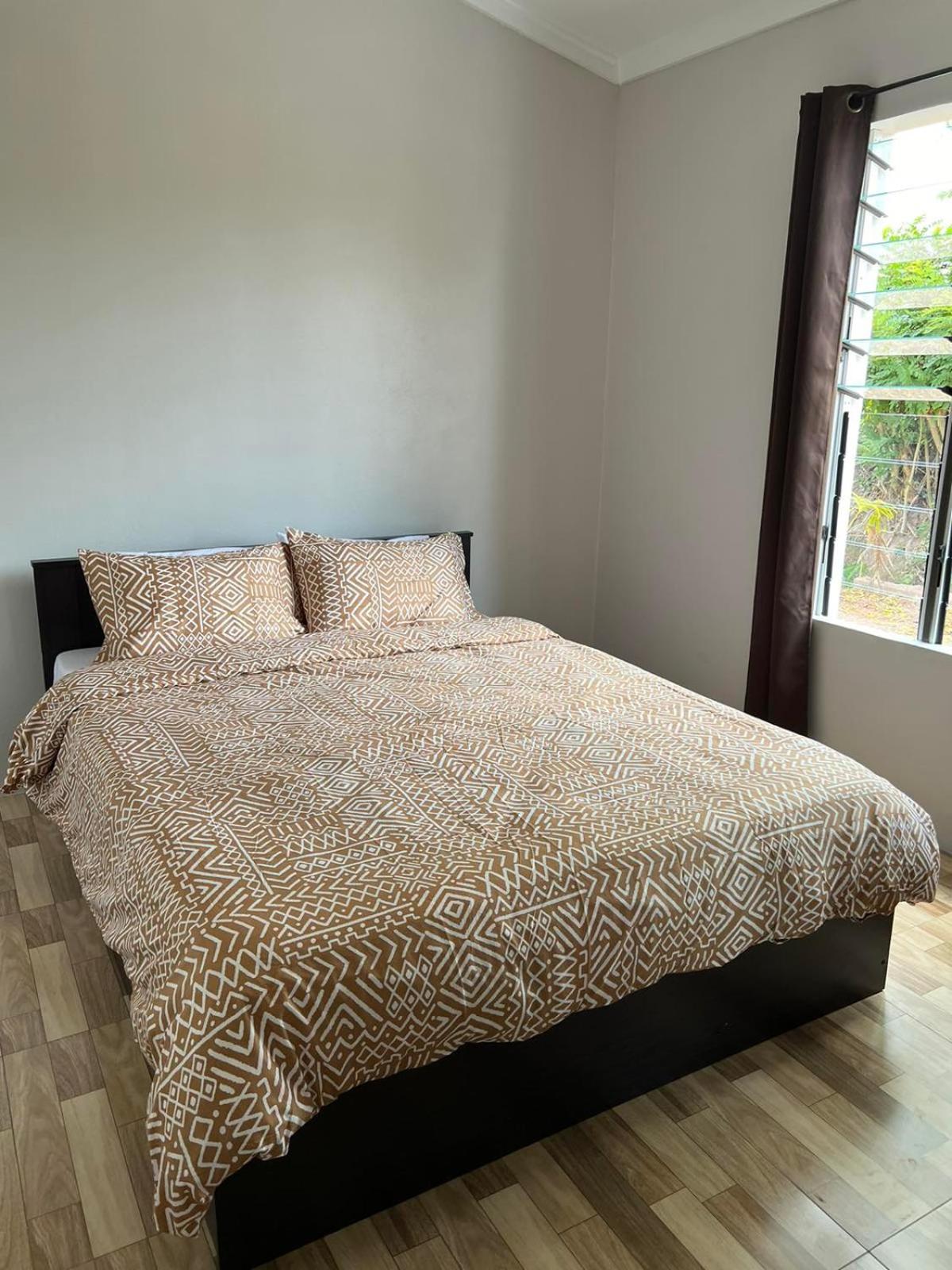 Samah Apartments