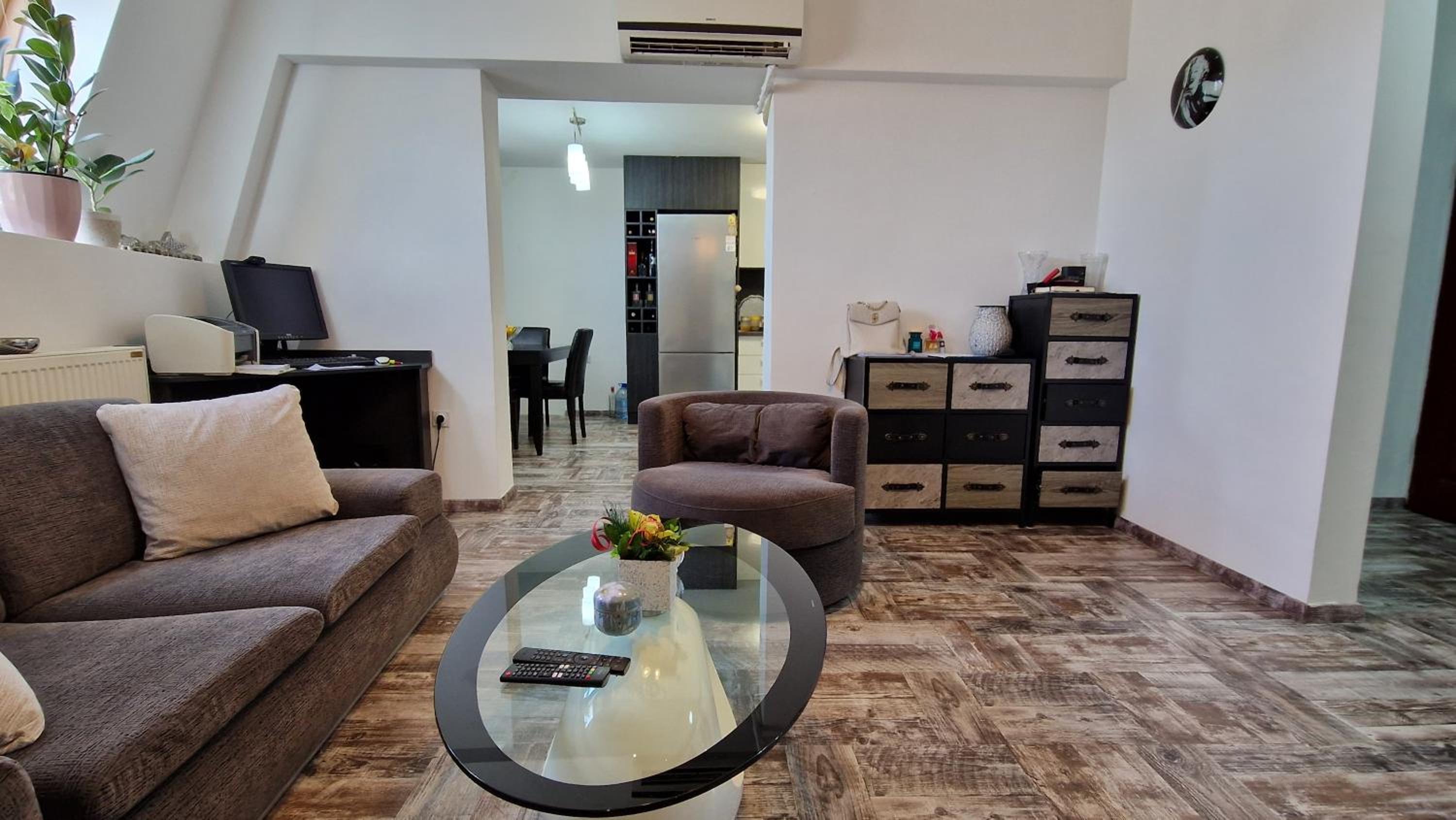 Luxury Apartment in Nis view 3