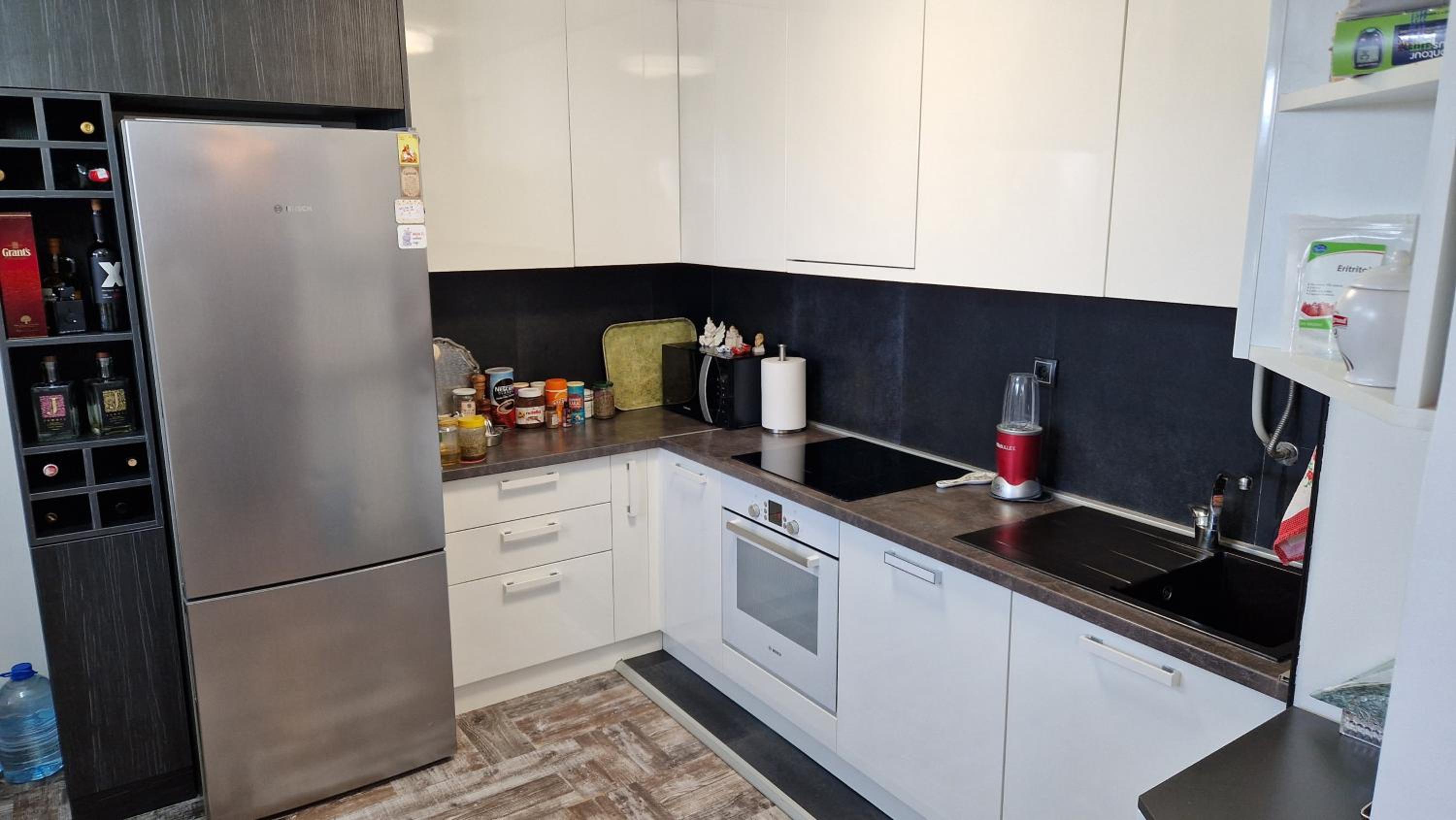 Luxury Apartment in Nis view 5