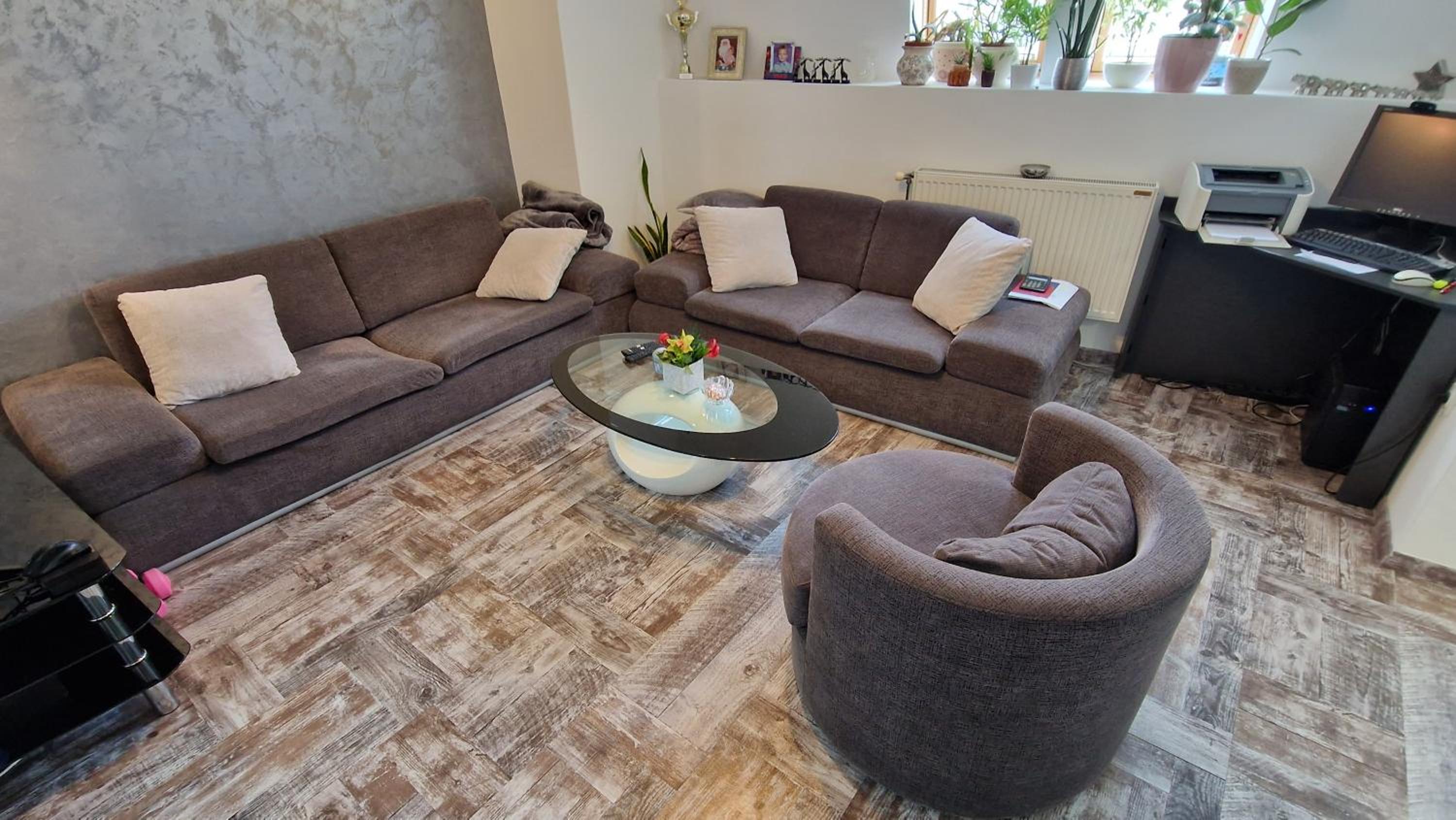 Luxury Apartment in Nis view 4