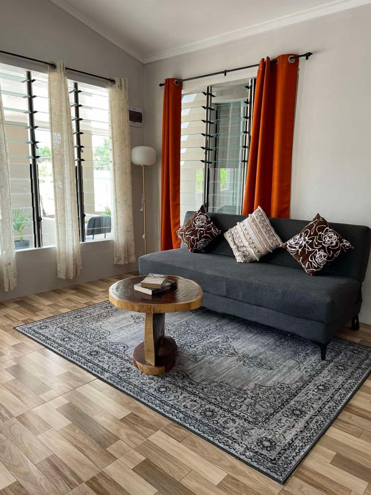 Samah Apartments