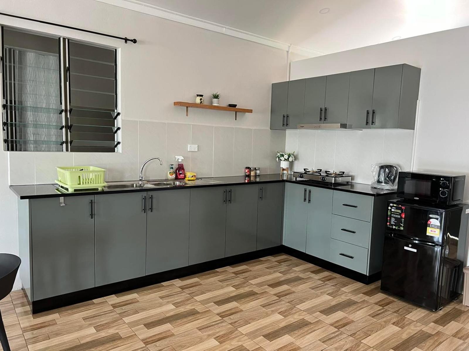 Samah Apartments