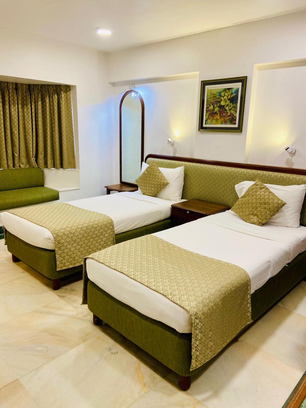 Mumbai Vacations - Hotel Parle International - Property Image 82