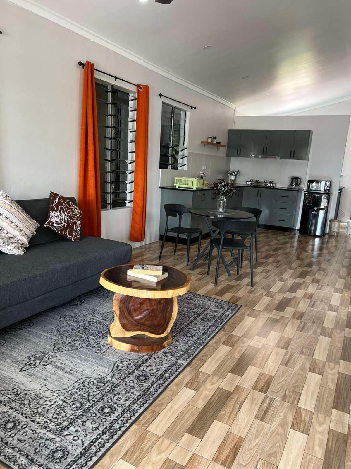 Samah Apartments