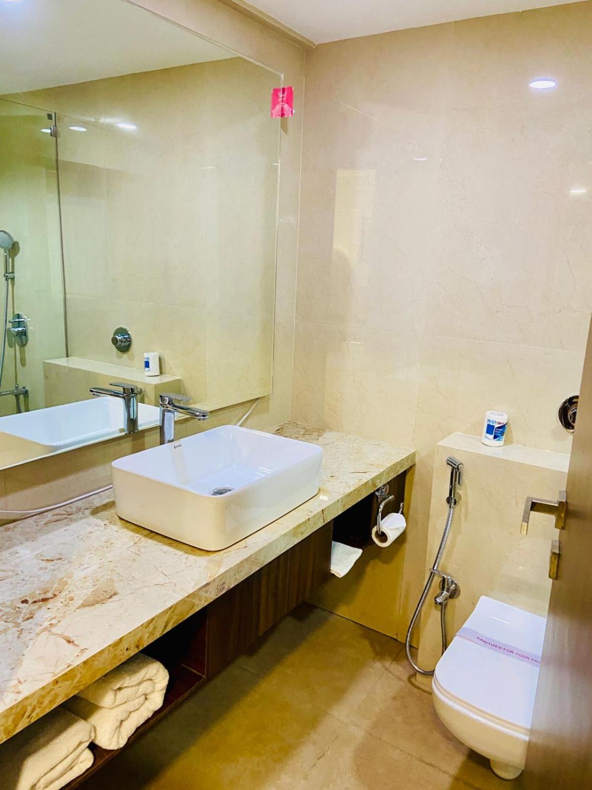 Mumbai Vacations - Hotel Parle International - Property Image 17