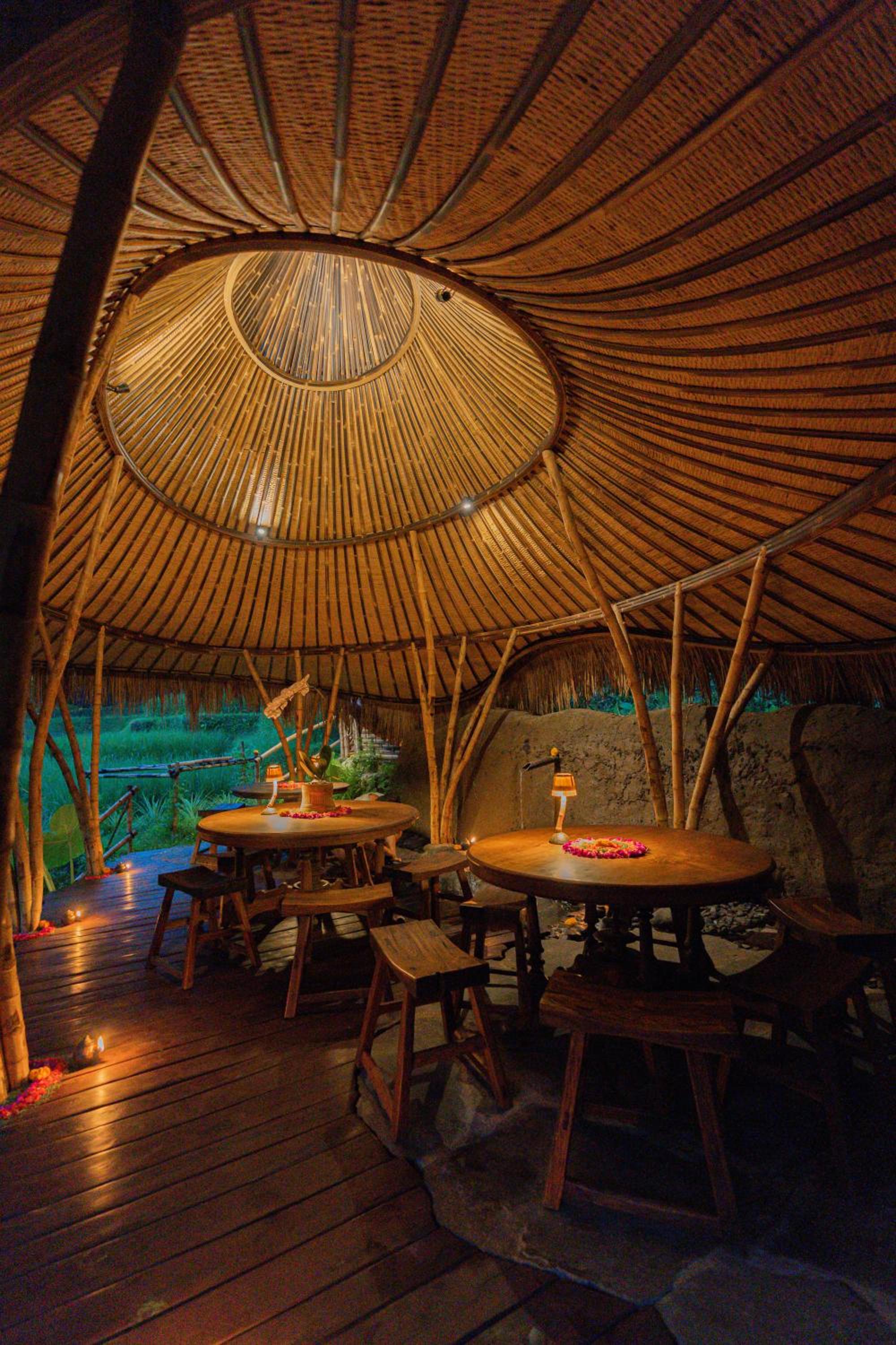 Bambu Indah 20