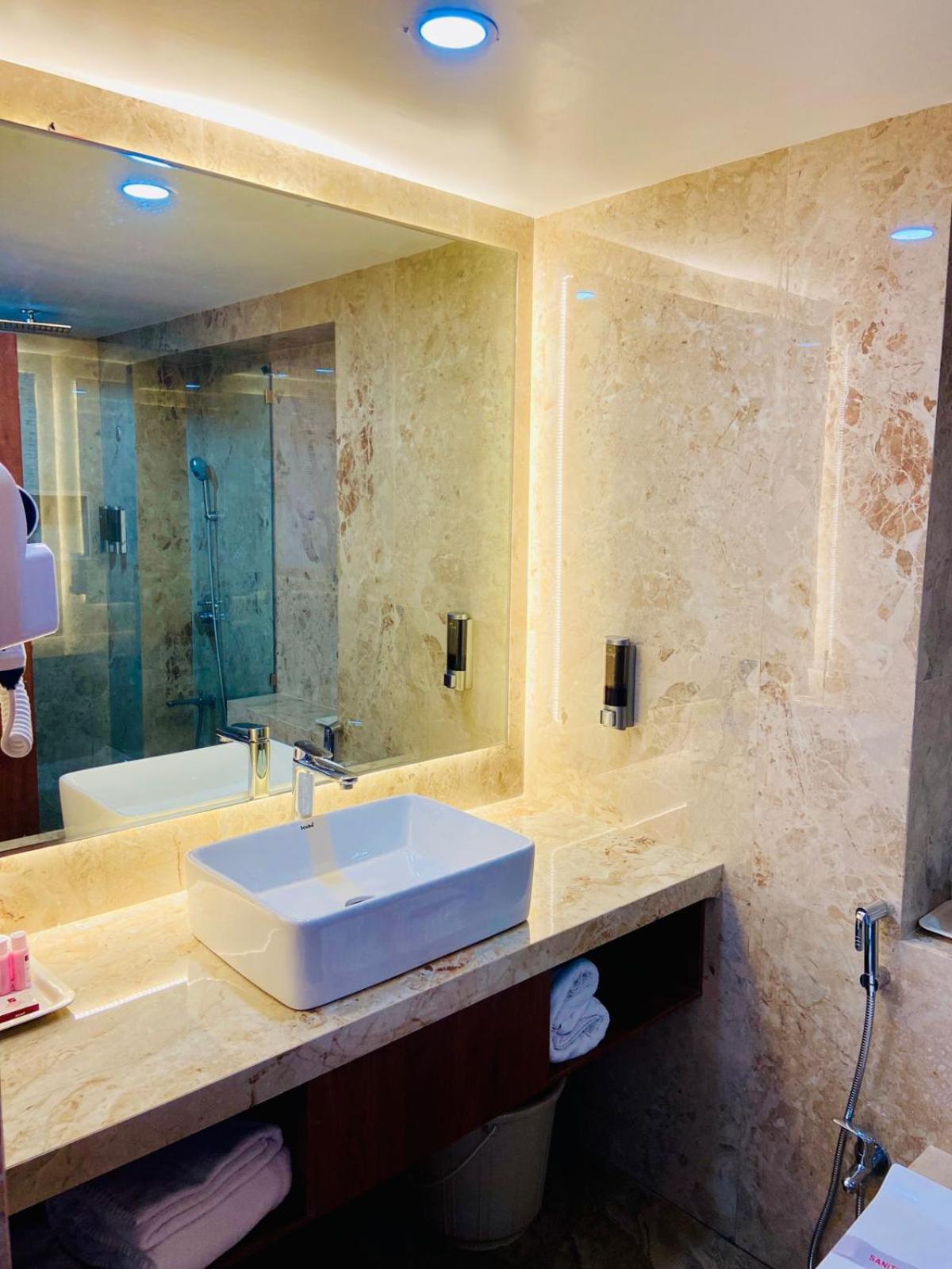 Mumbai Vacations - Hotel Parle International - Property Image 15