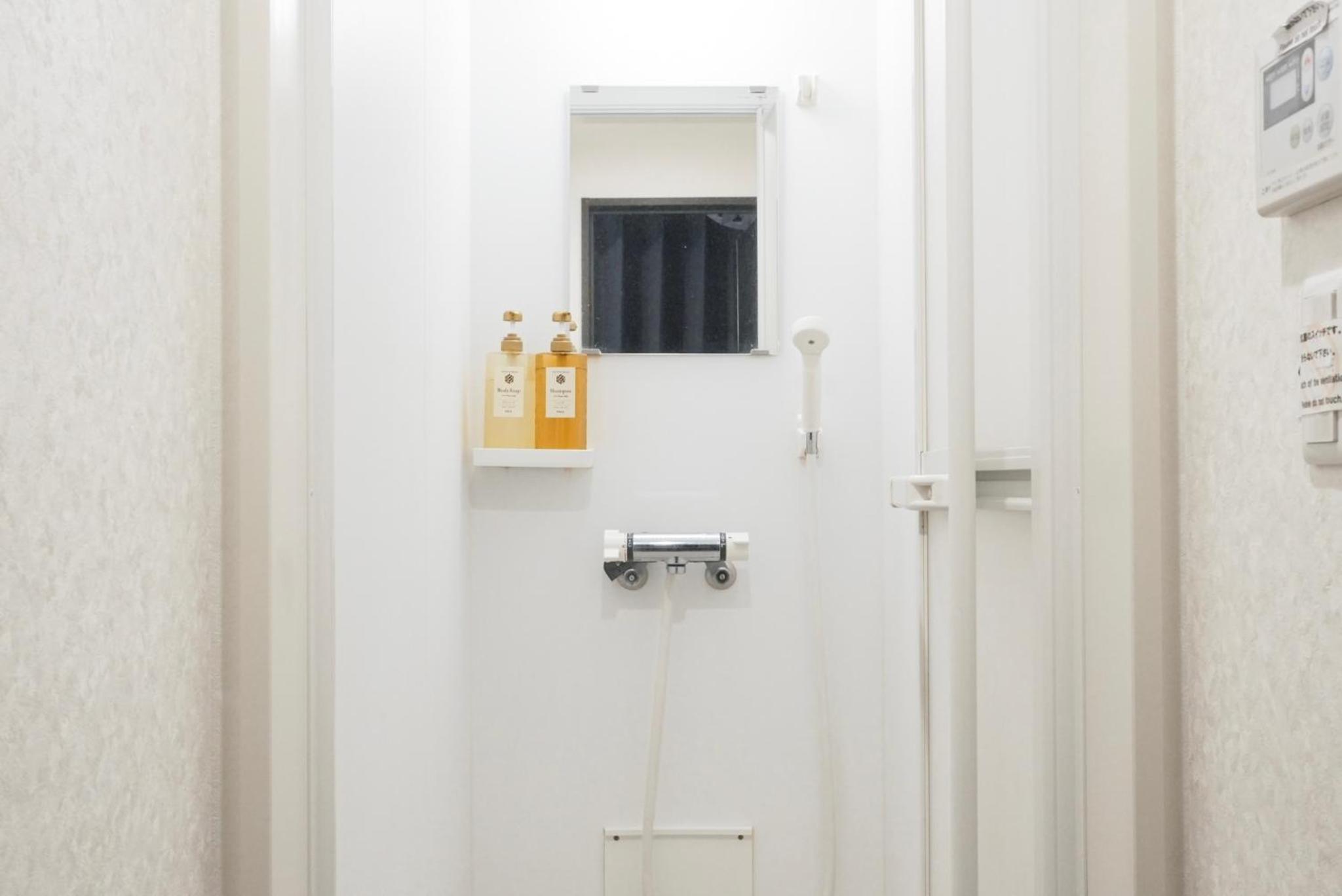 Hostel LodgingToyko Minowa