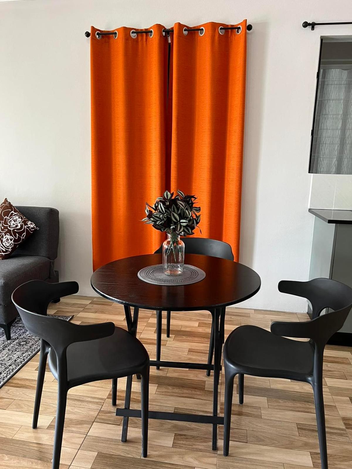 Samah Apartments