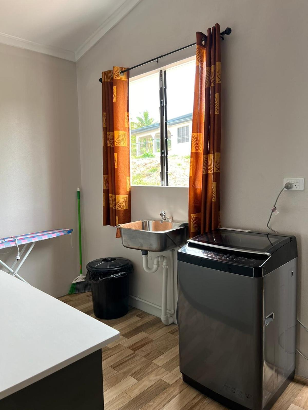 Samah Apartments