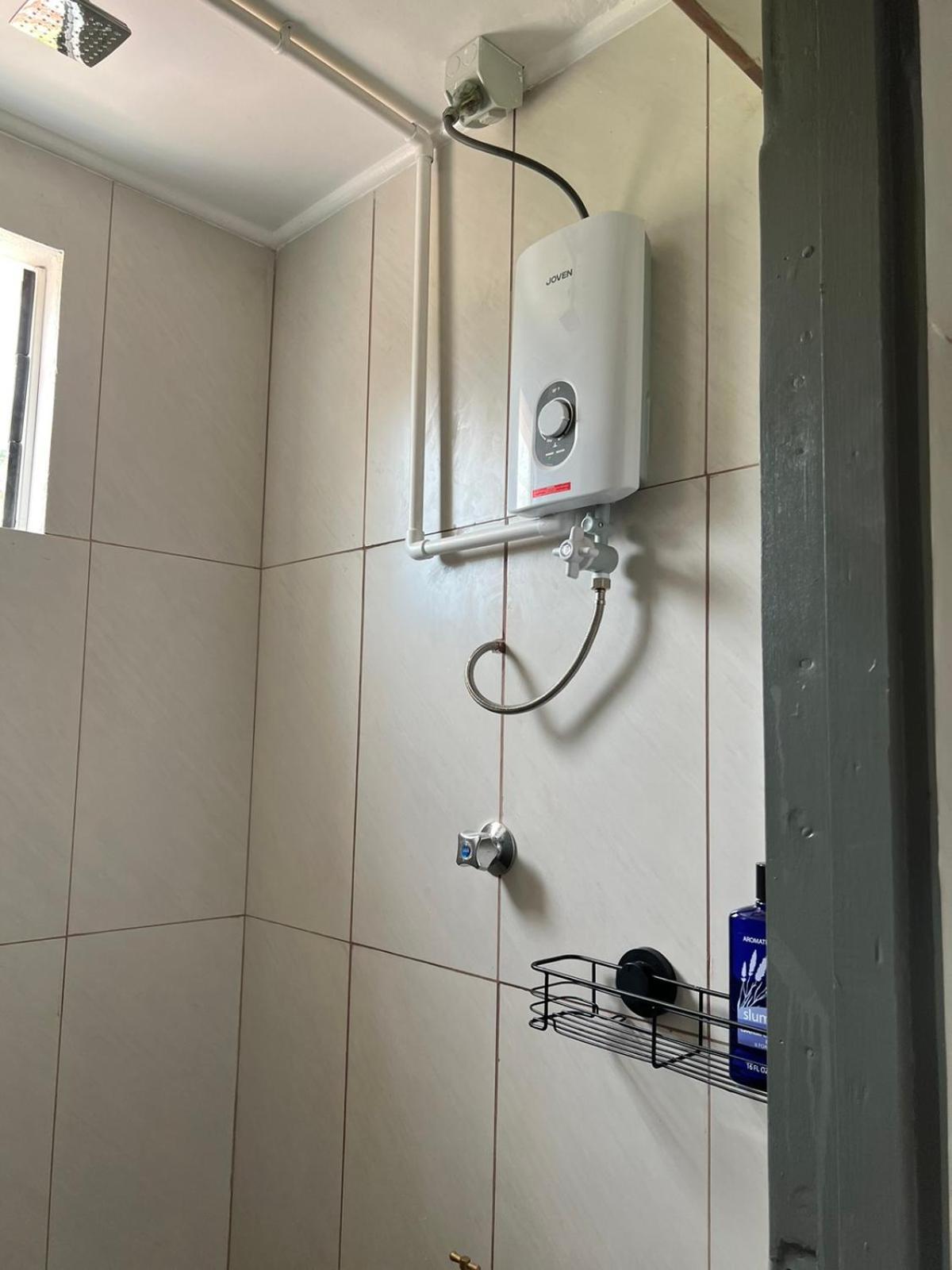 Samah Apartments