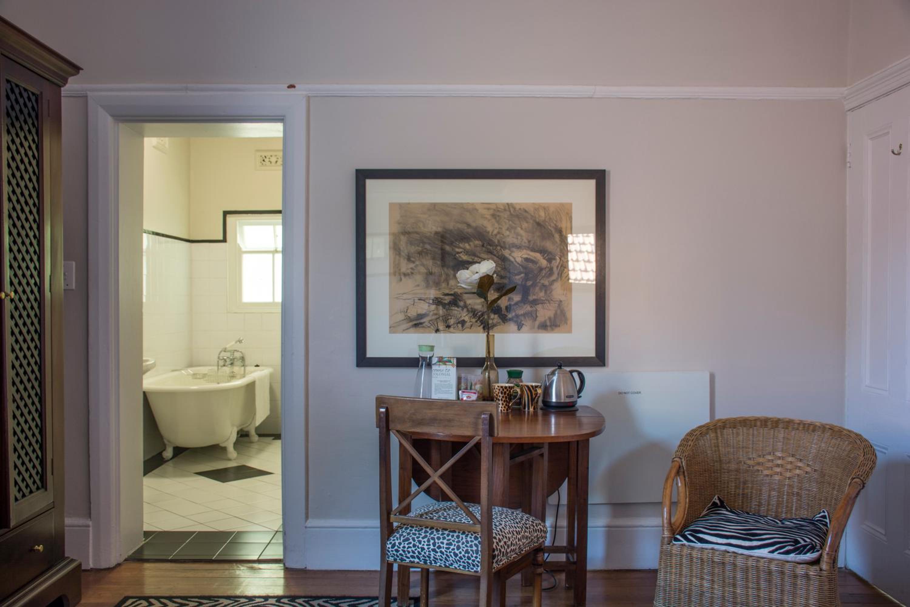 The Cape Colonial Guest House