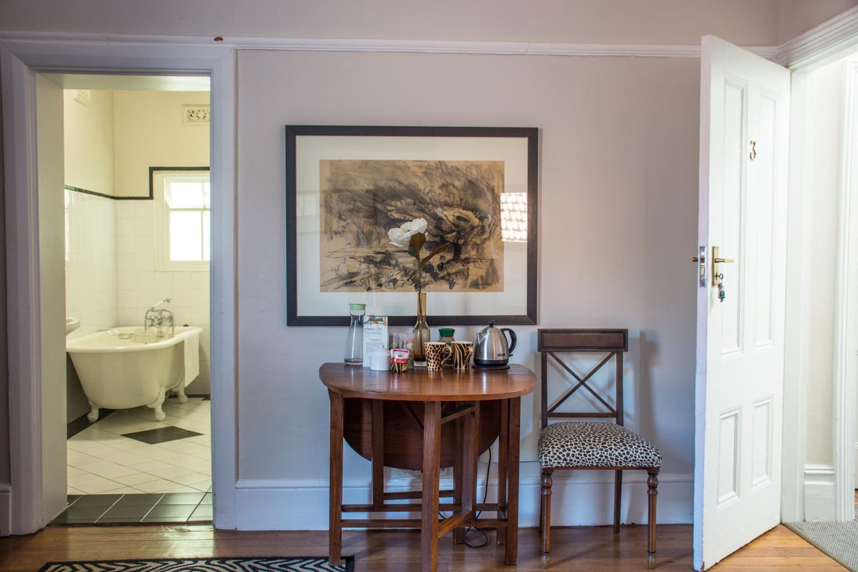 The Cape Colonial Guest House
