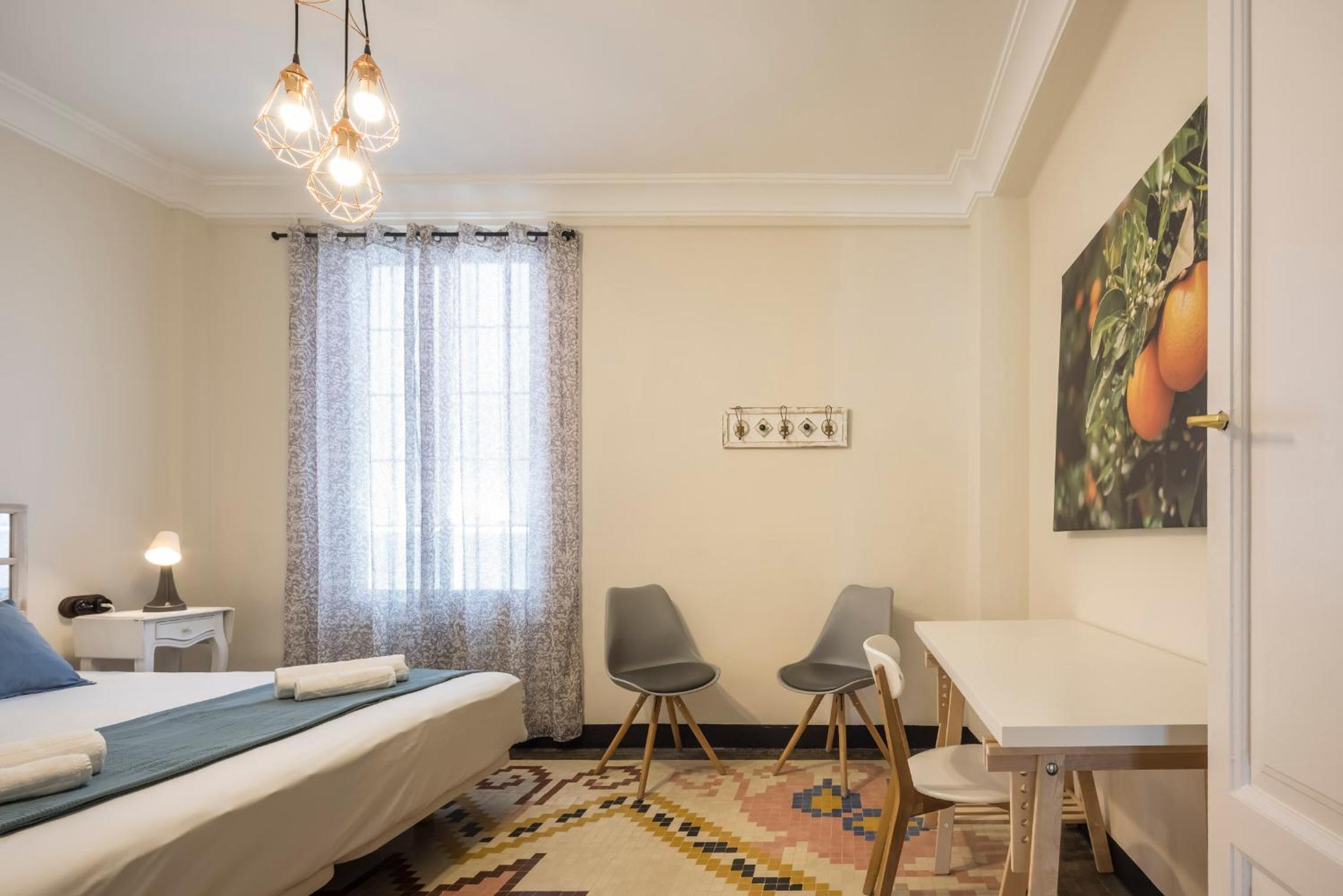 Macflats Ayuntamiento