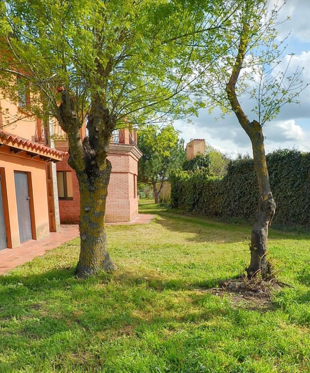 Granja de Cantarinas