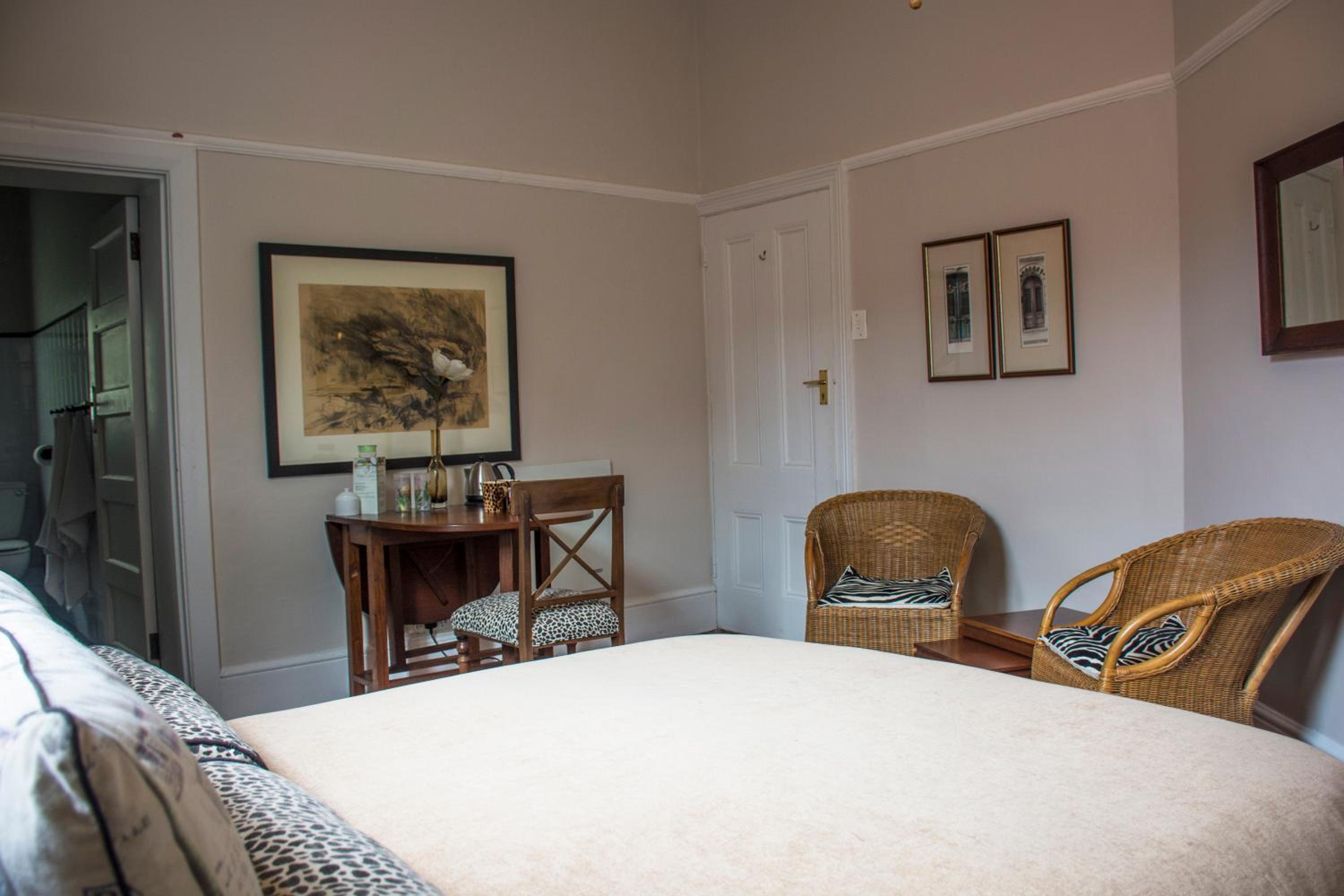 The Cape Colonial Guest House