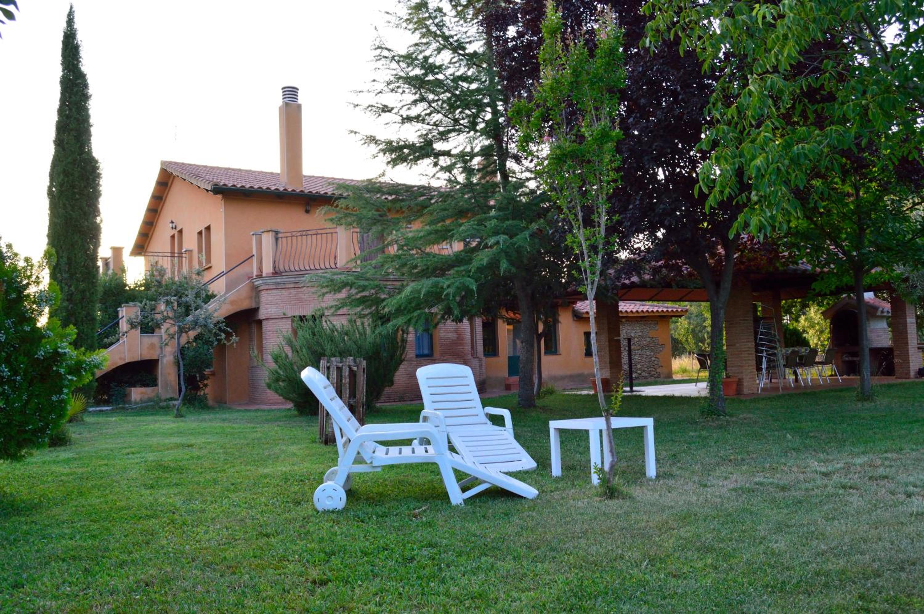 Granja de Cantarinas
