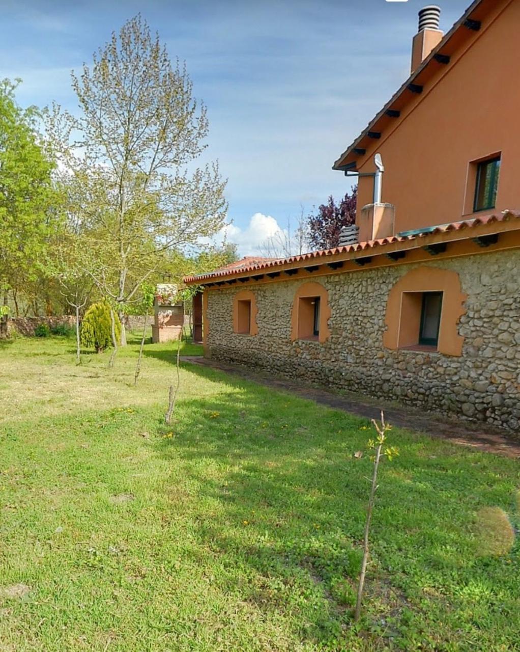 Granja de Cantarinas