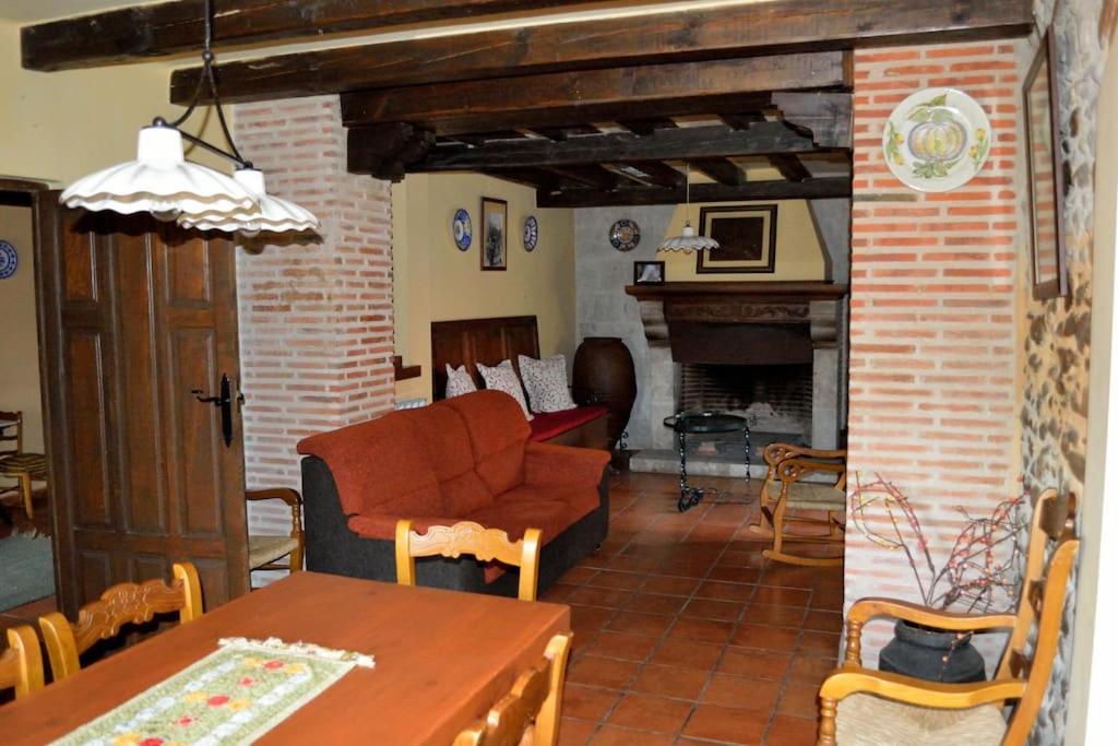 Granja de Cantarinas