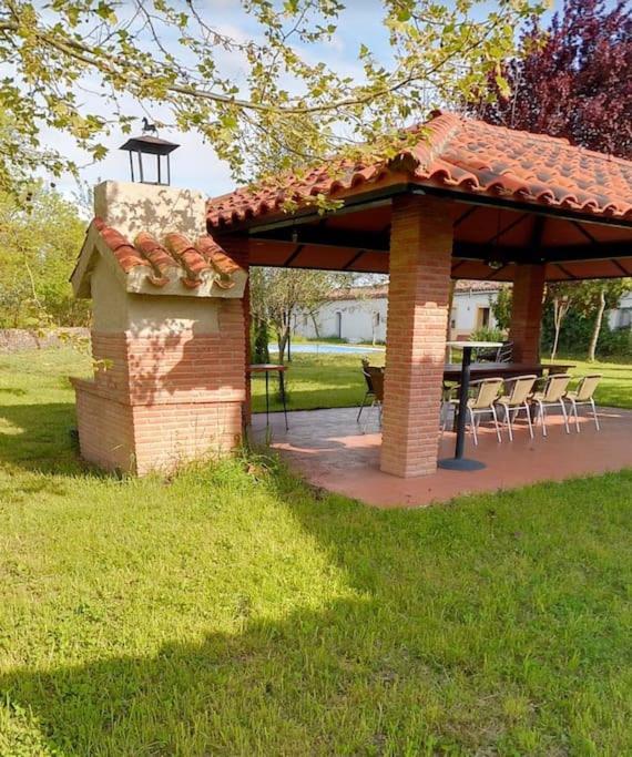 Granja de Cantarinas