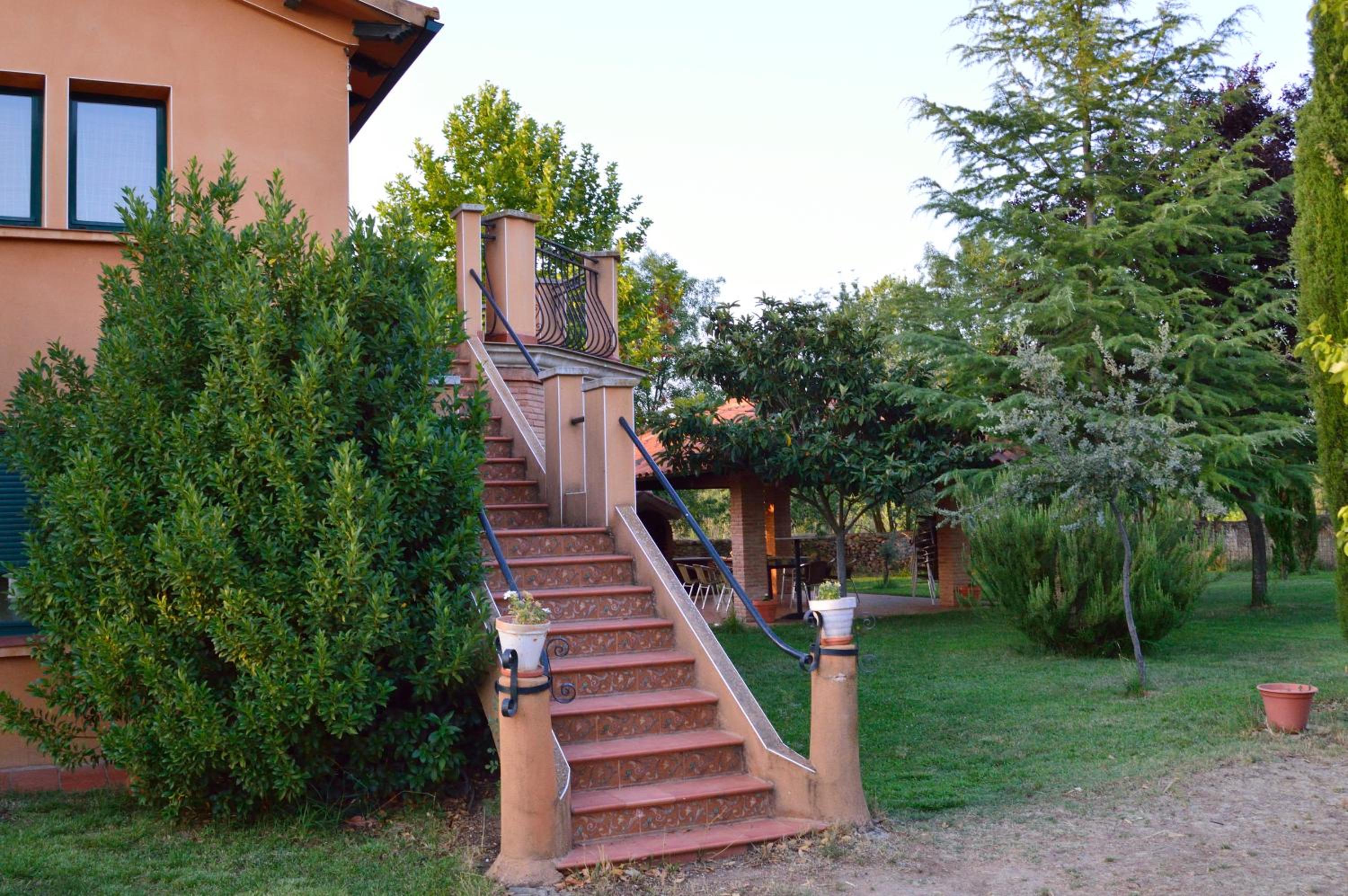 Granja de Cantarinas