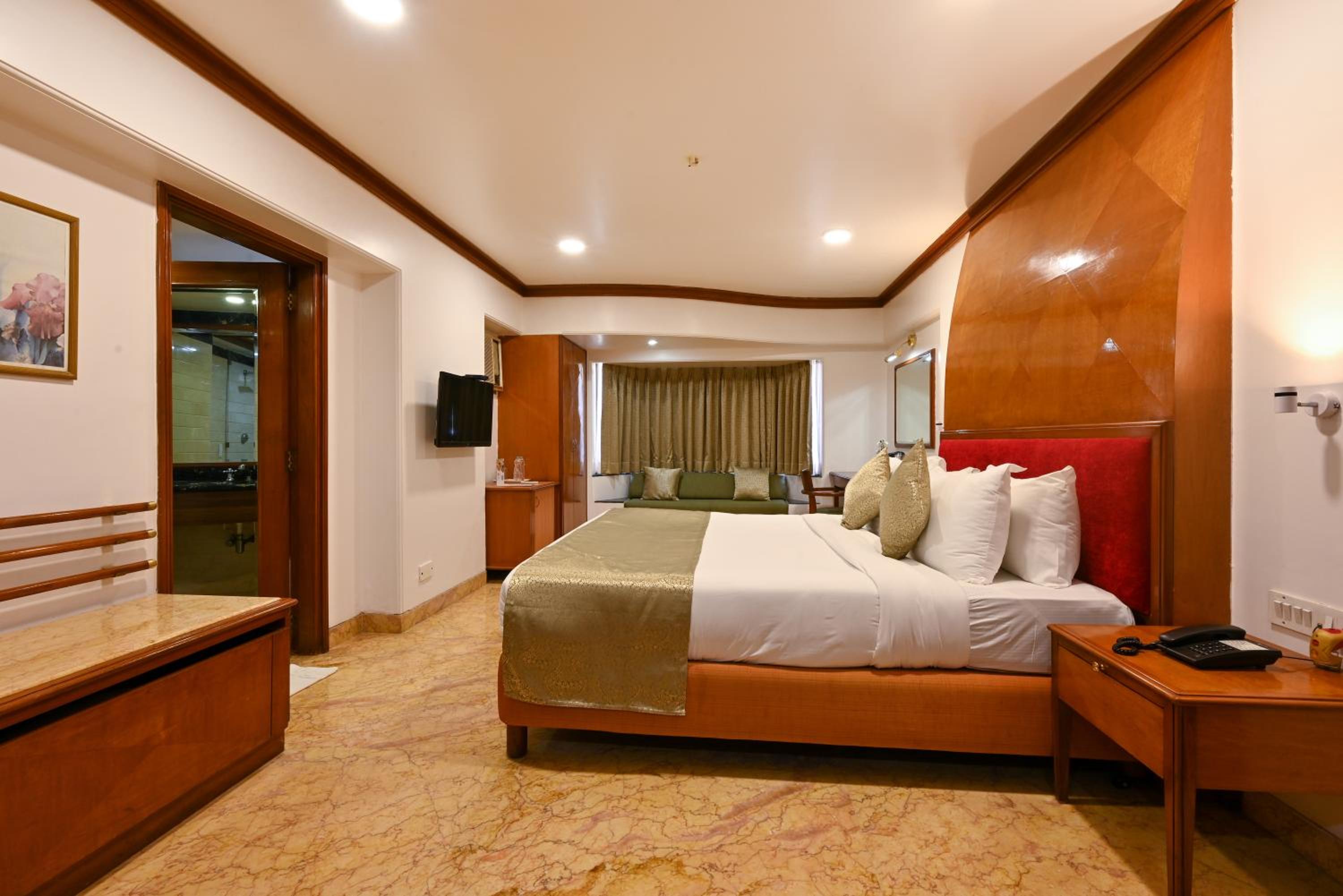 Mumbai Vacations - Hotel Parle International - Property Image 11