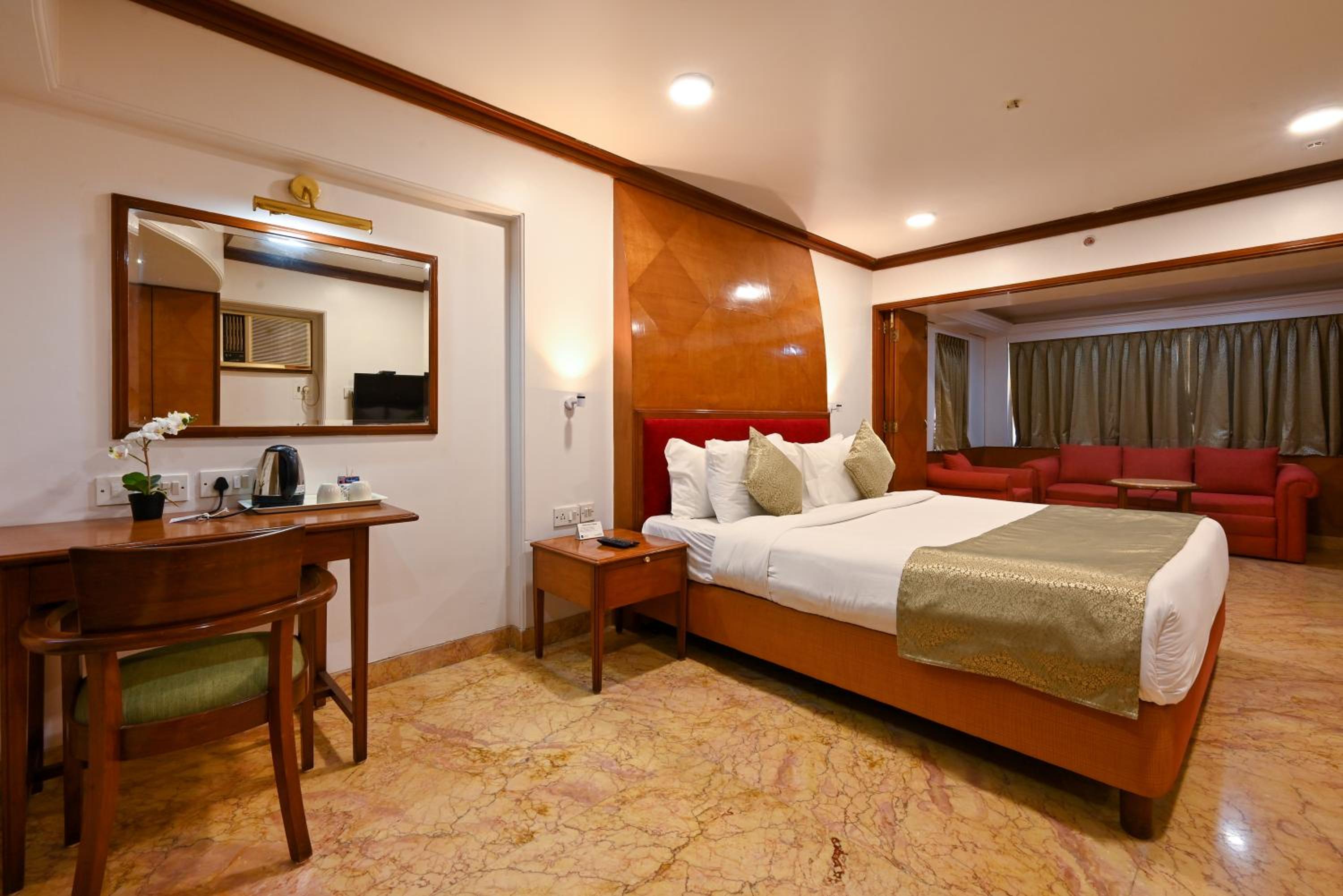 Mumbai Vacations - Hotel Parle International - Property Image 16