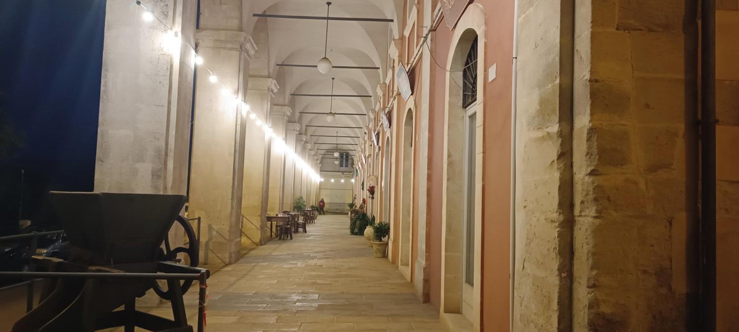 Antico Mercato