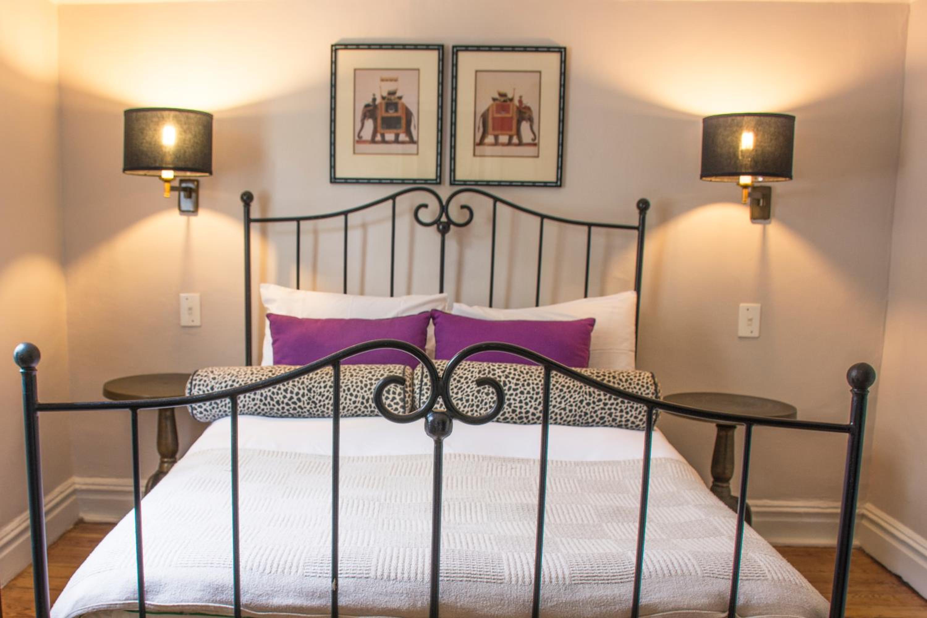 The Cape Colonial Guest House