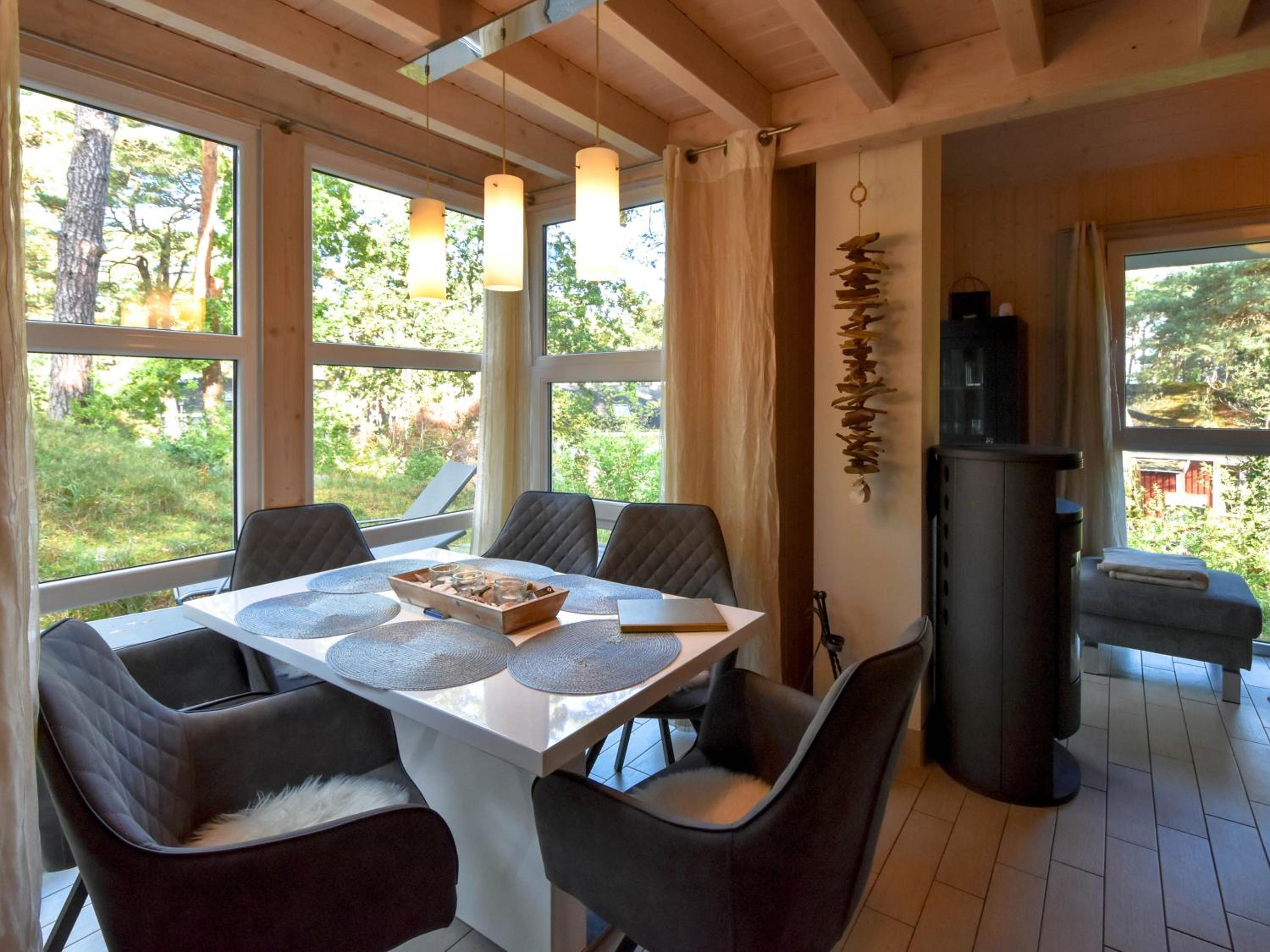 Ferienhaus Ostseeblick 236