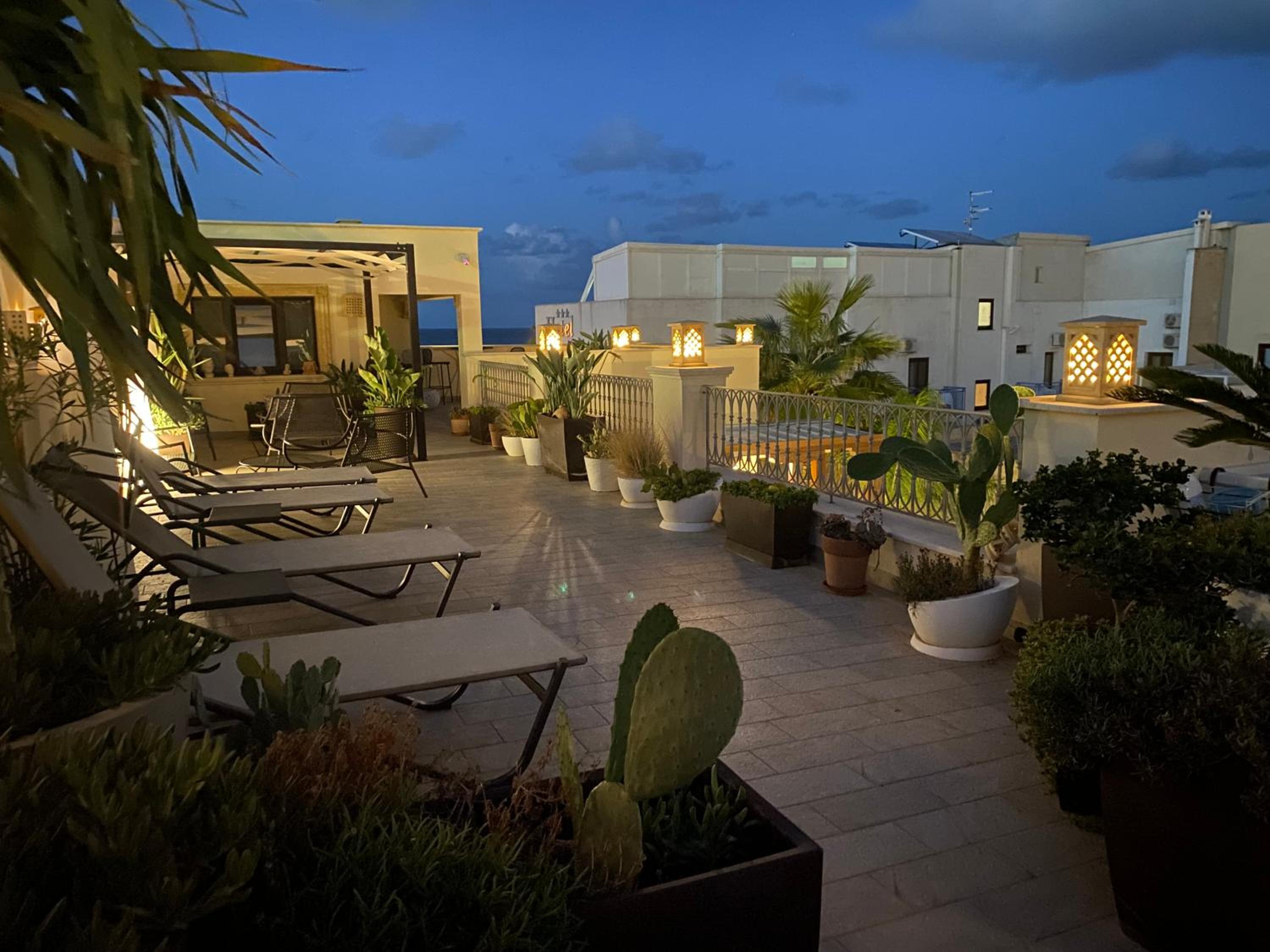 RIAD Comfort Rooms