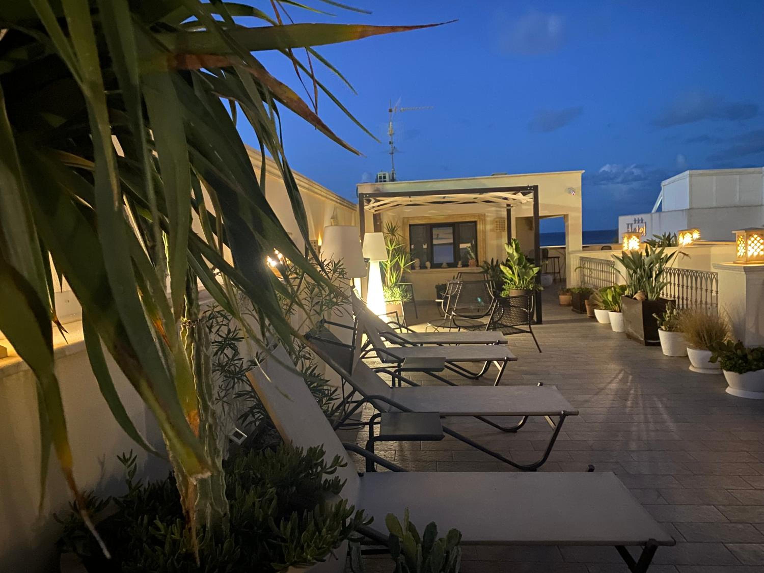 RIAD Comfort Rooms