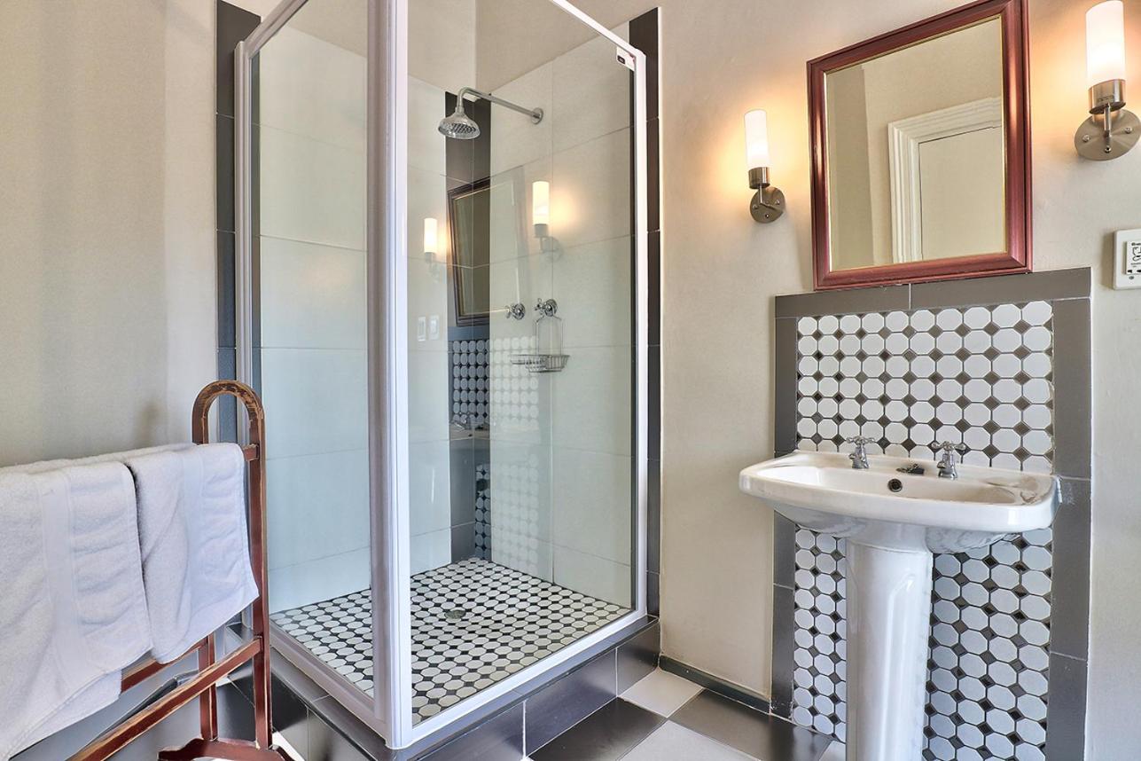 The Cape Colonial Guest House