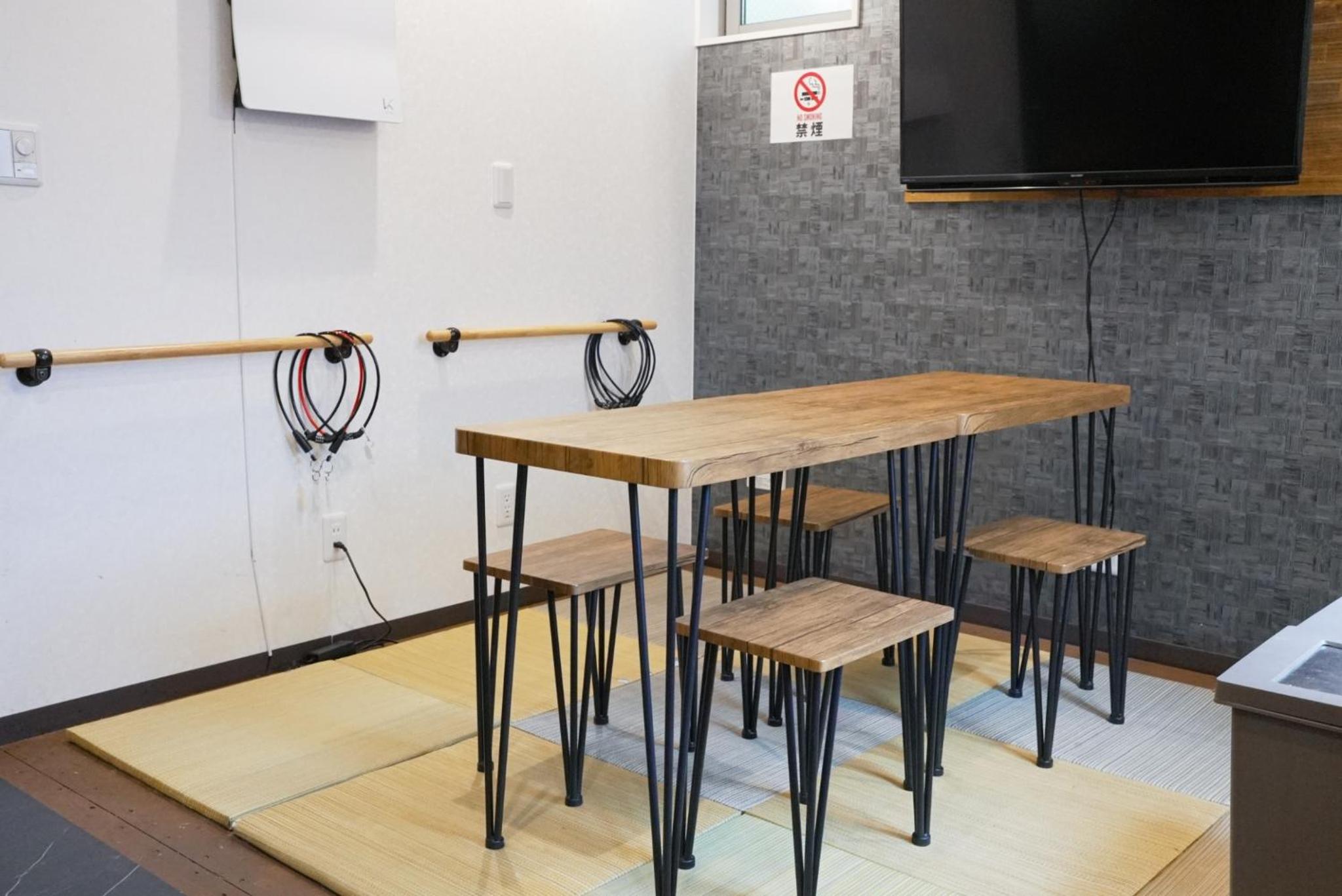Hostel LodgingToyko Minowa
