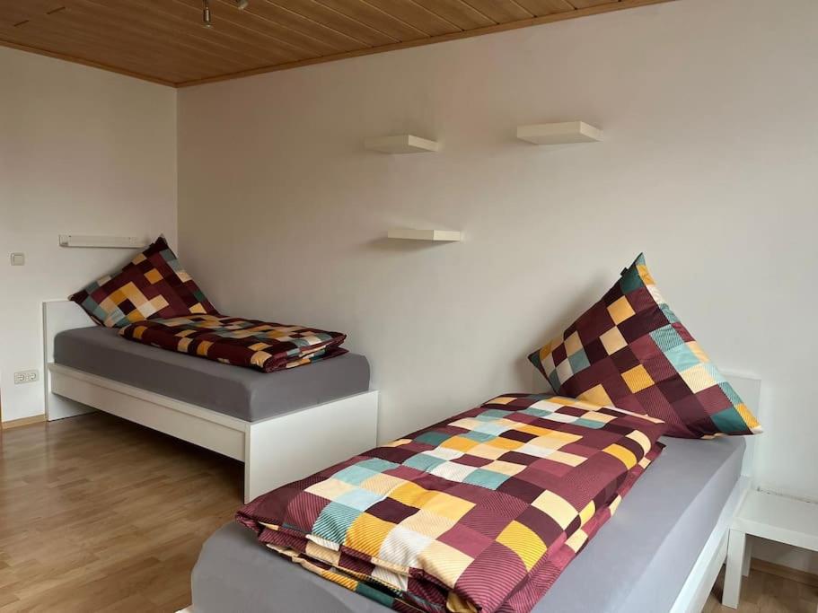 Ferienwohnung Aischgrund