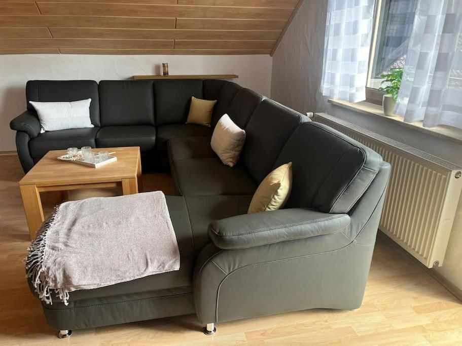 Ferienwohnung Aischgrund