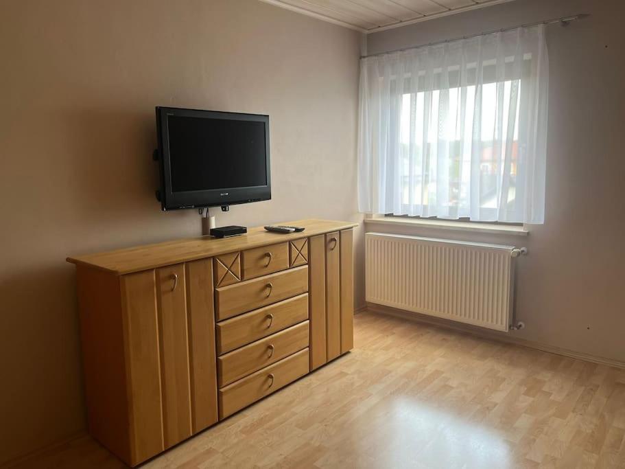 Ferienwohnung Aischgrund