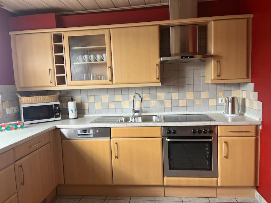 Ferienwohnung Aischgrund